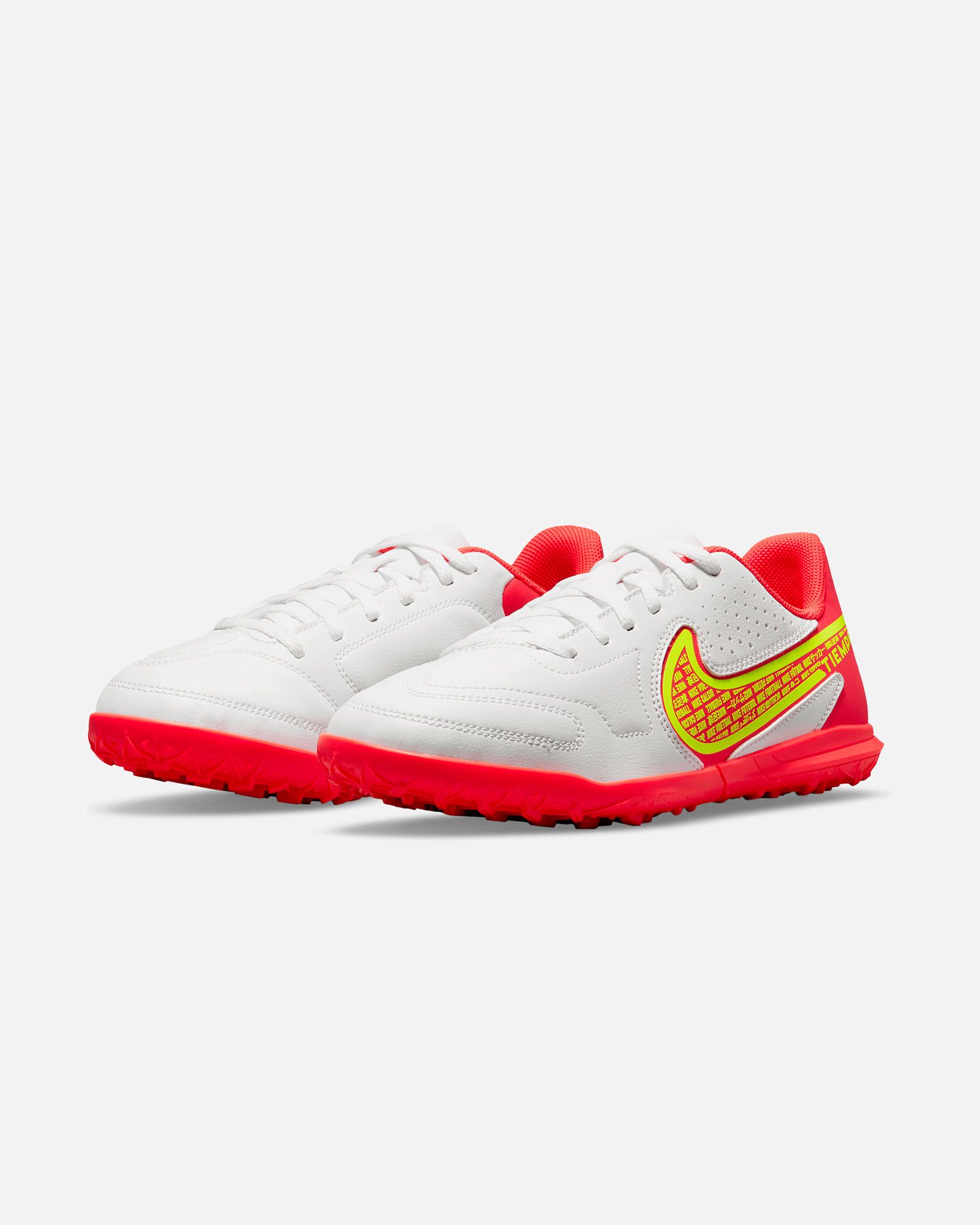Botas Nike Tiempo Legend 9 Club Turf - Fútbol Factory
