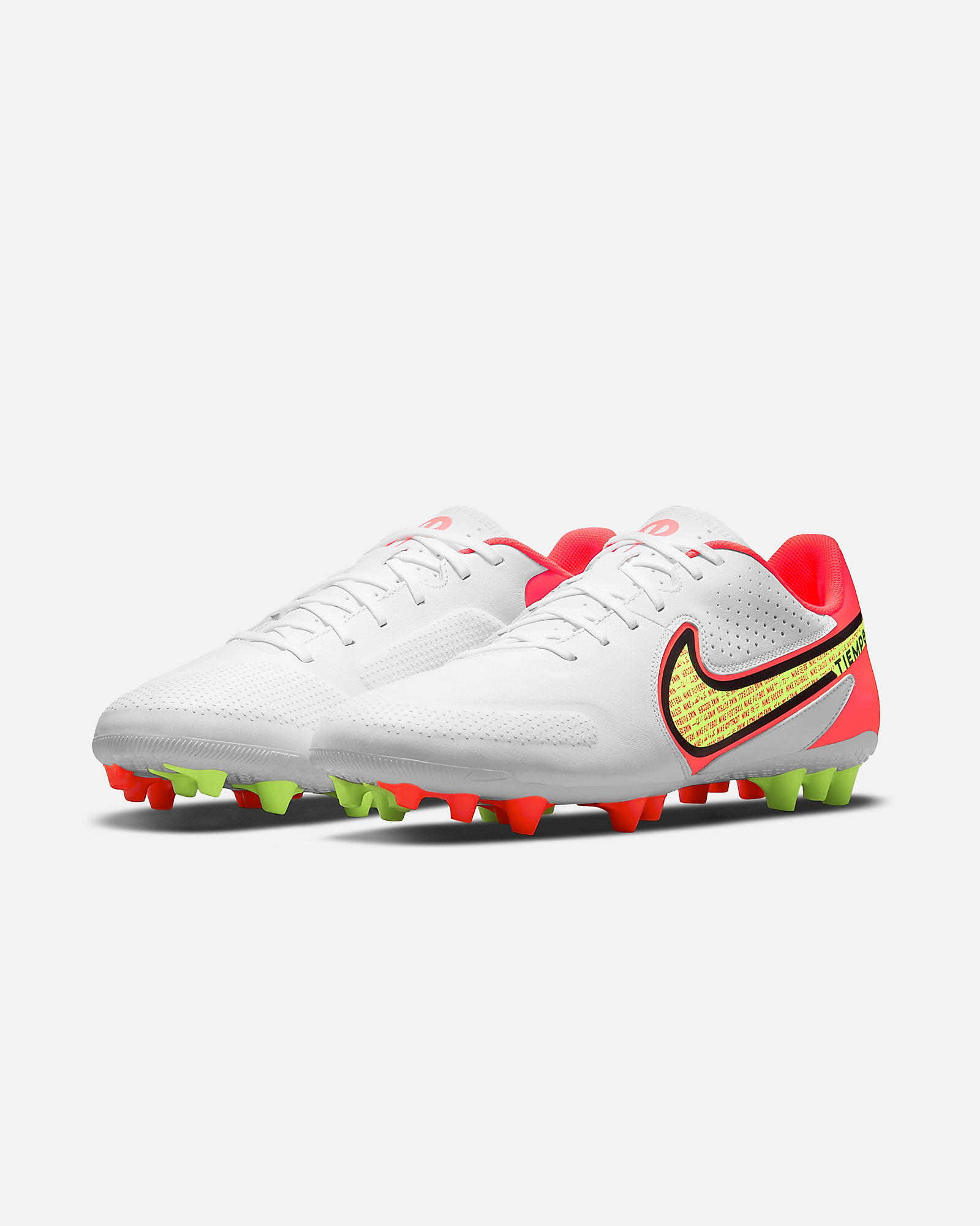 Botas Nike Tiempo Legend 9 Academy AG Botas Nike Tiempo Legend 9 Academy AG - Fútbol Factory