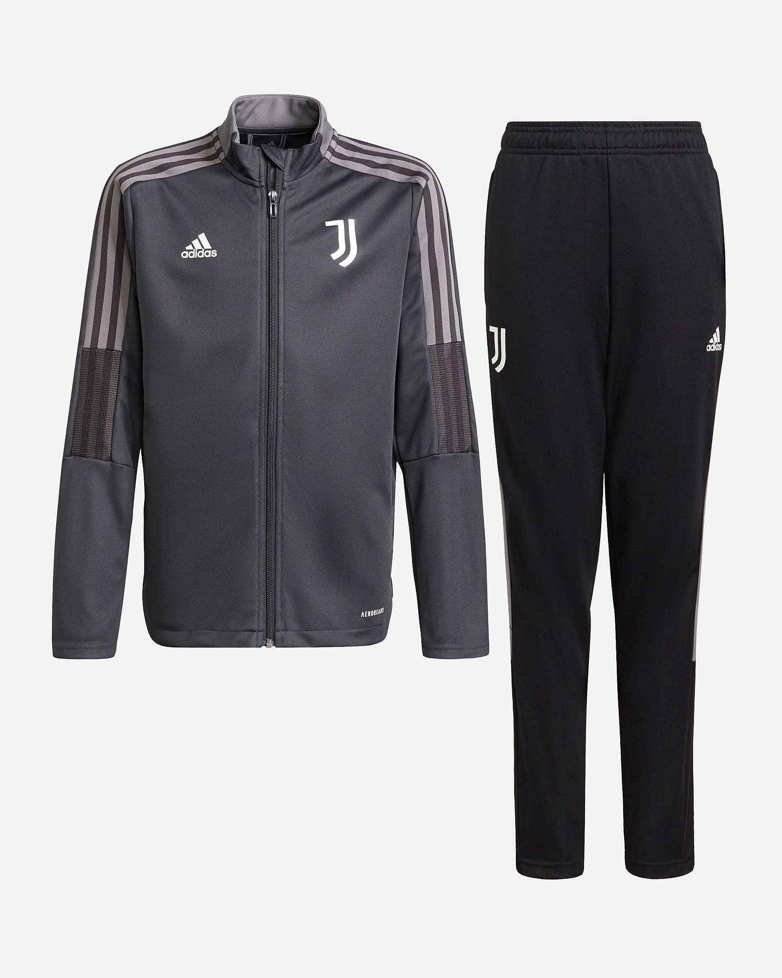Chándal Juventus FC 2021/2022 - Fútbol Factory