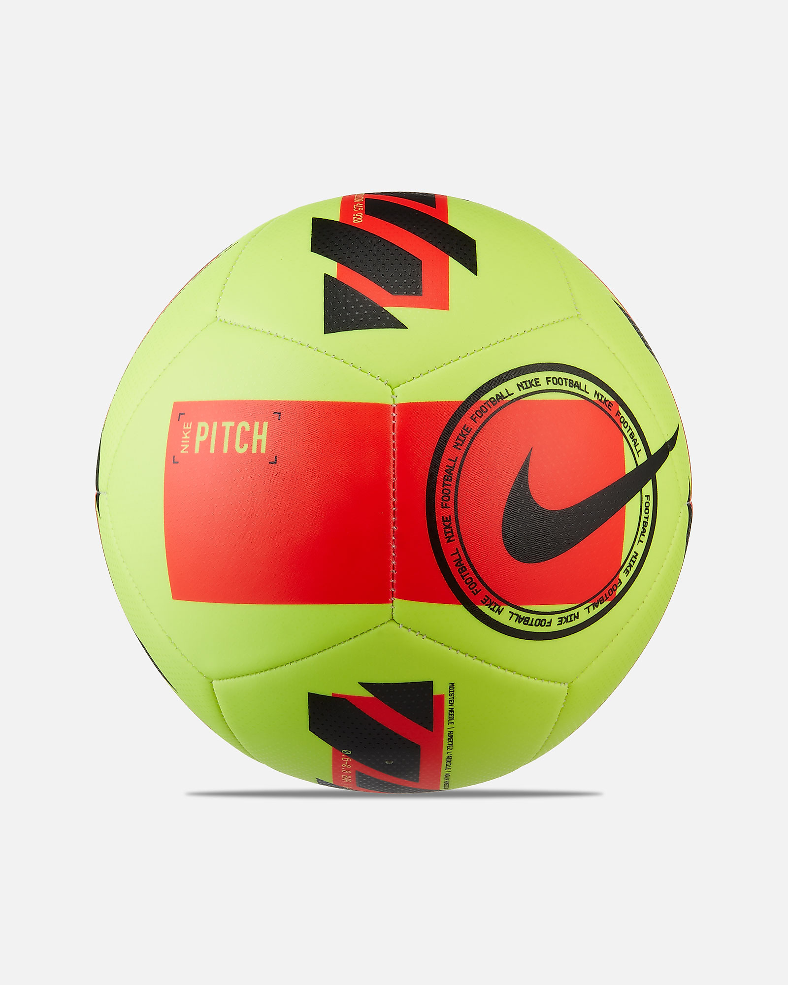 Balón Nike Pitch Balón Nike Pitch - Fútbol Factory