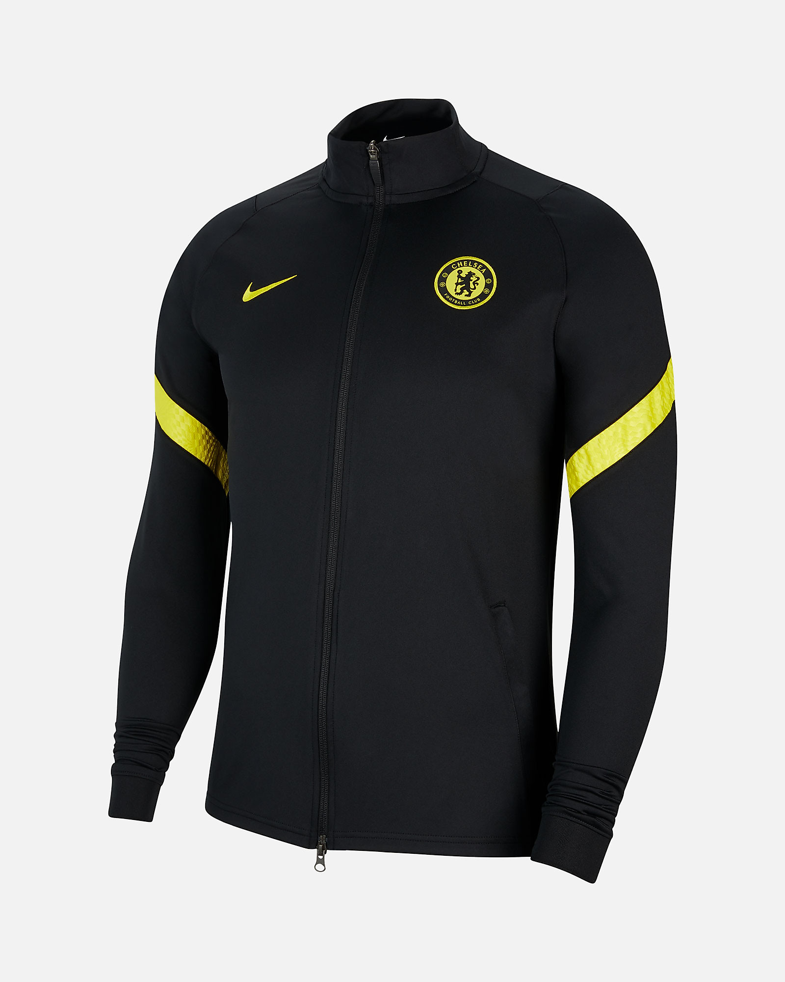 Chaqueta Chelsea FC 2021/2022 Strike - Fútbol Factory