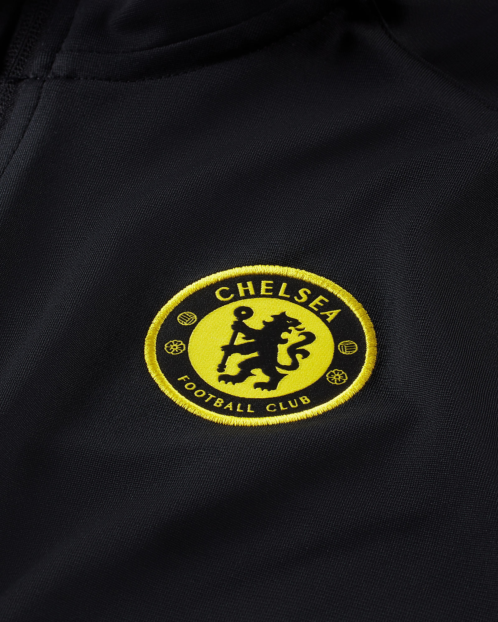 Chaqueta Chelsea FC 2021/2022 Strike - Fútbol Factory