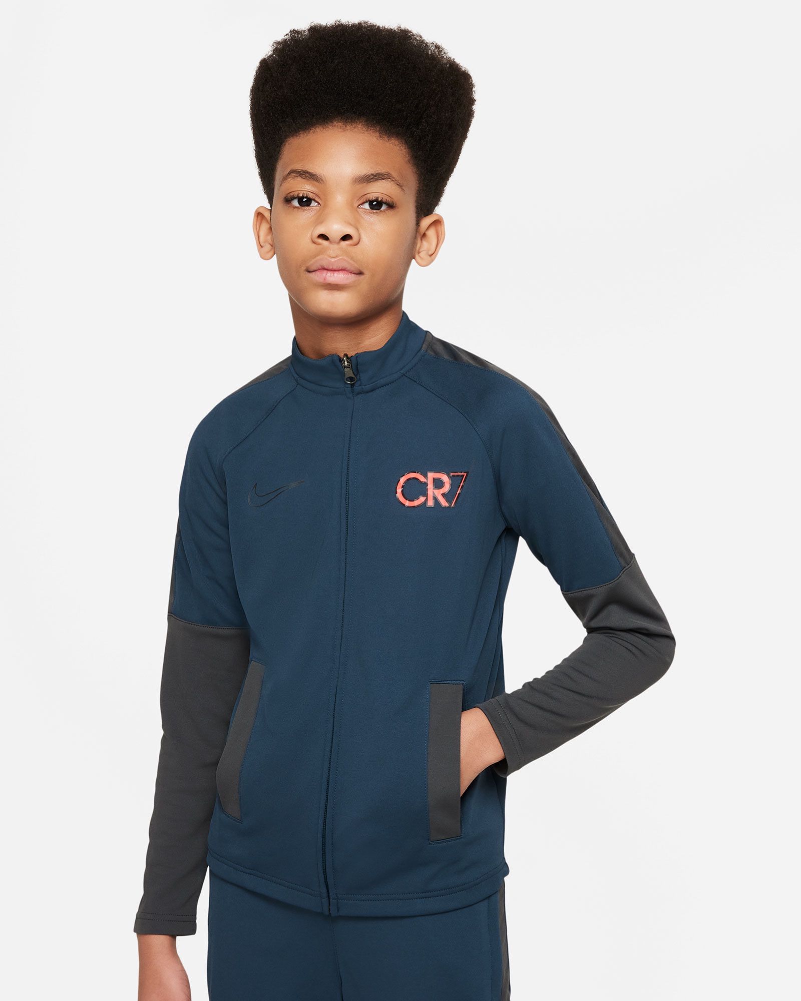 Chandal nike cr7 online