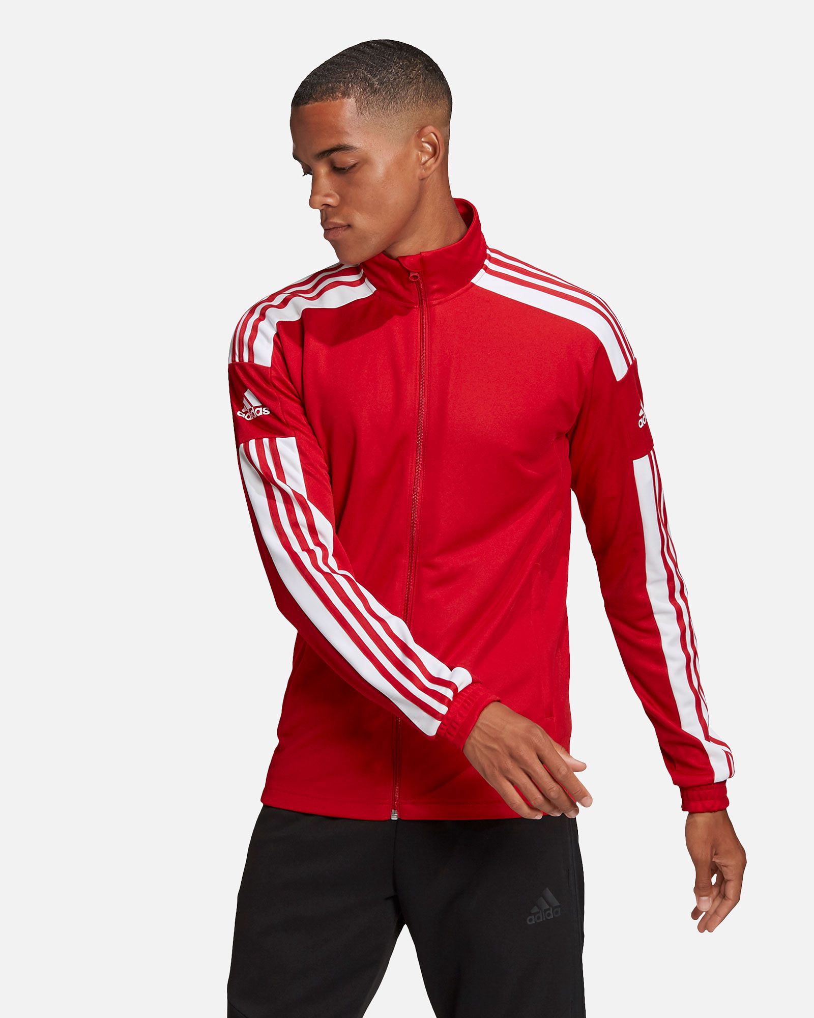 Chaqueta adidas Squadra 21 TR - Fútbol Factory