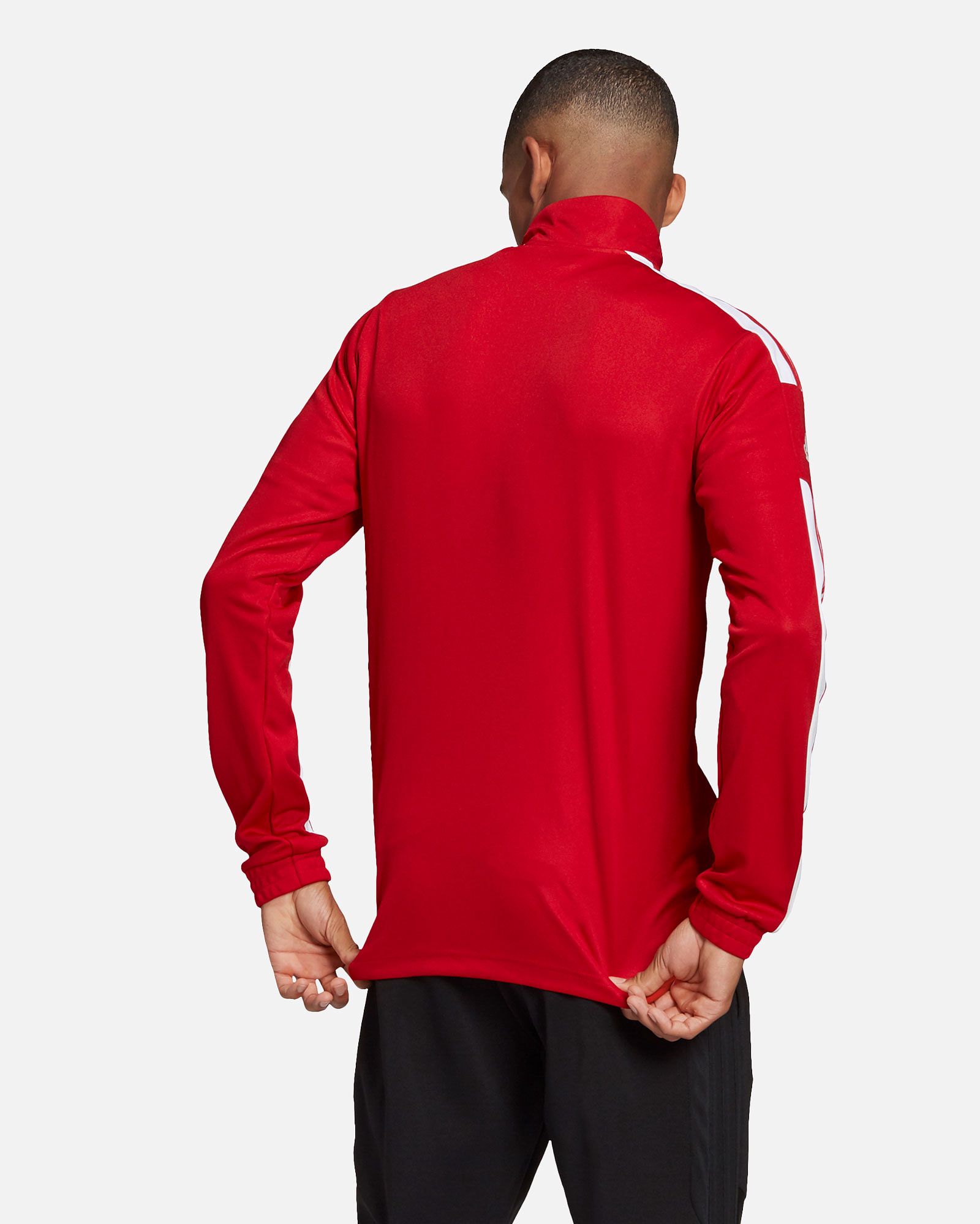 Chaqueta adidas Squadra 21 TR - Fútbol Factory