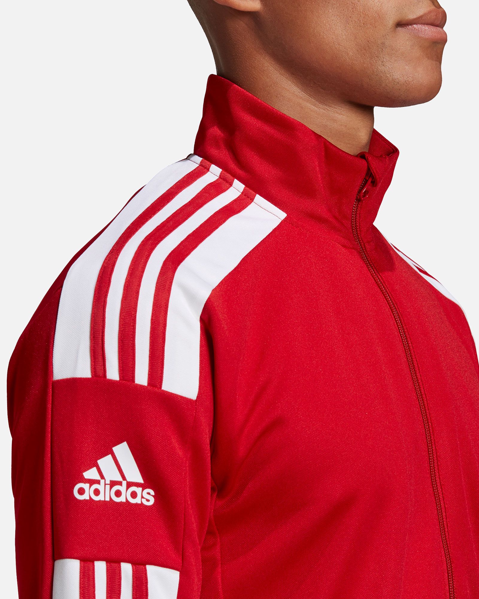 Chaqueta adidas Squadra 21 TR - Fútbol Factory