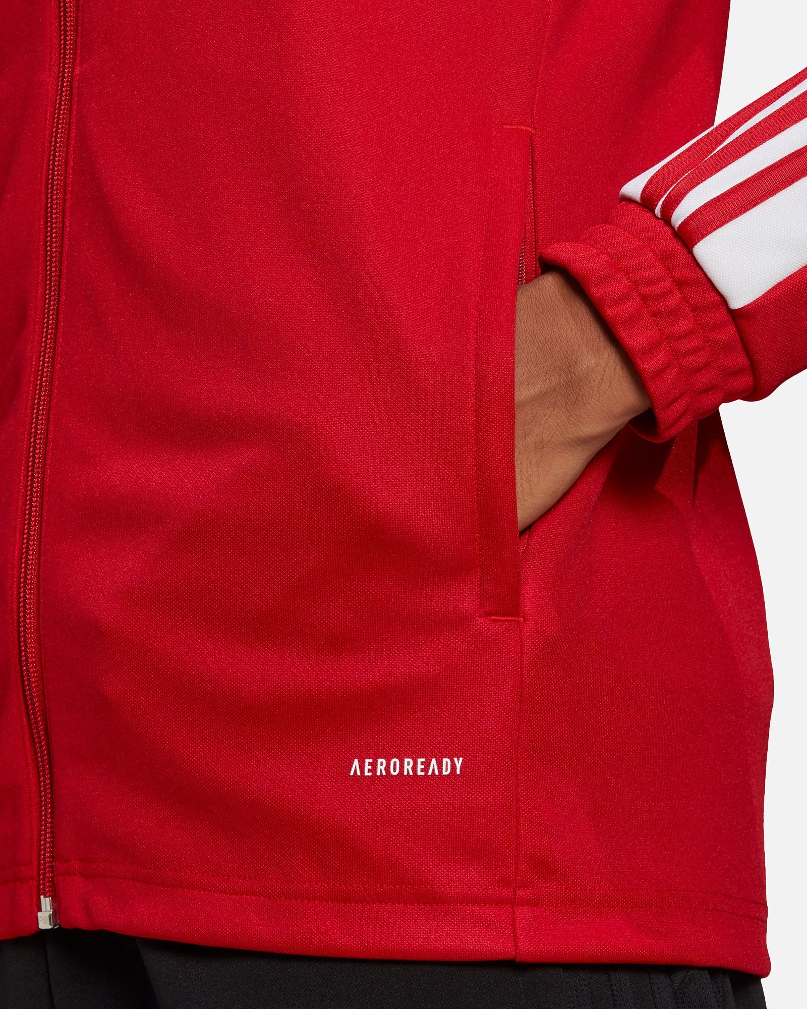 Chaqueta adidas Squadra 21 TR - Fútbol Factory