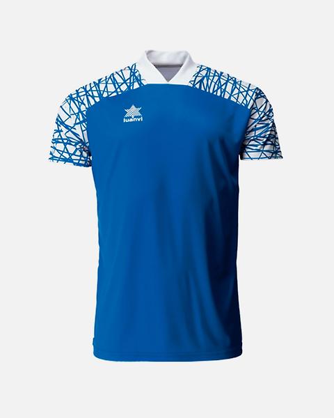 Camisola de jogador Luanvi