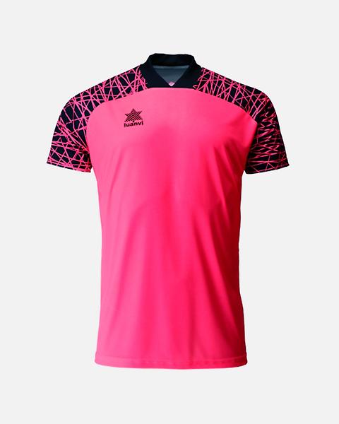 Camisola de jogador Luanvi