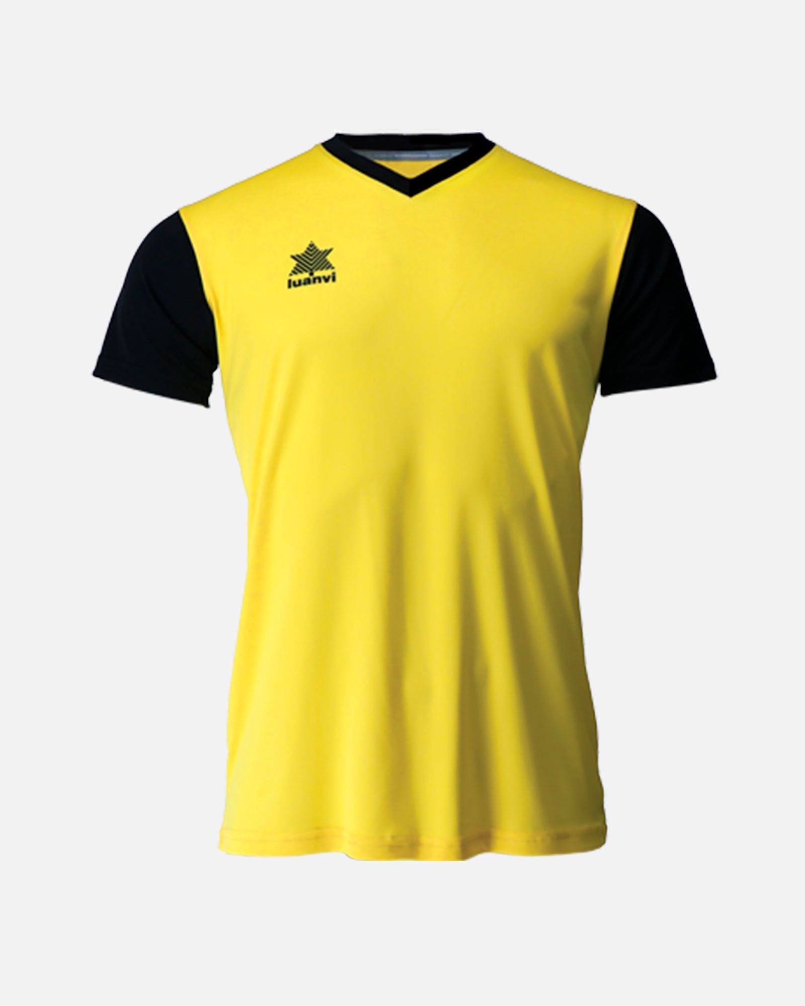Camiseta Luanvi Creta - Fútbol Factory