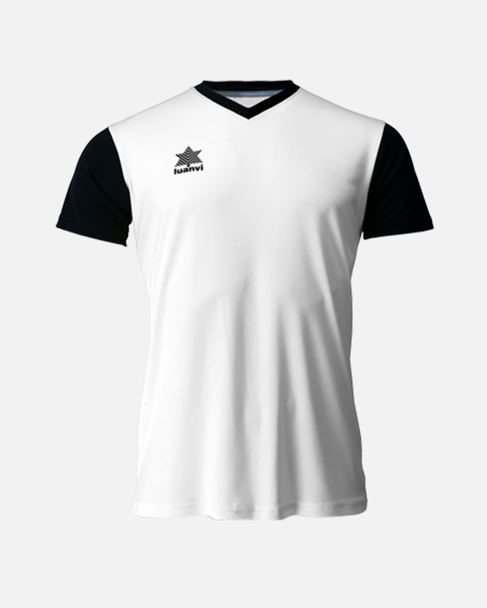 Camiseta Luanvi Creta - Fútbol Factory