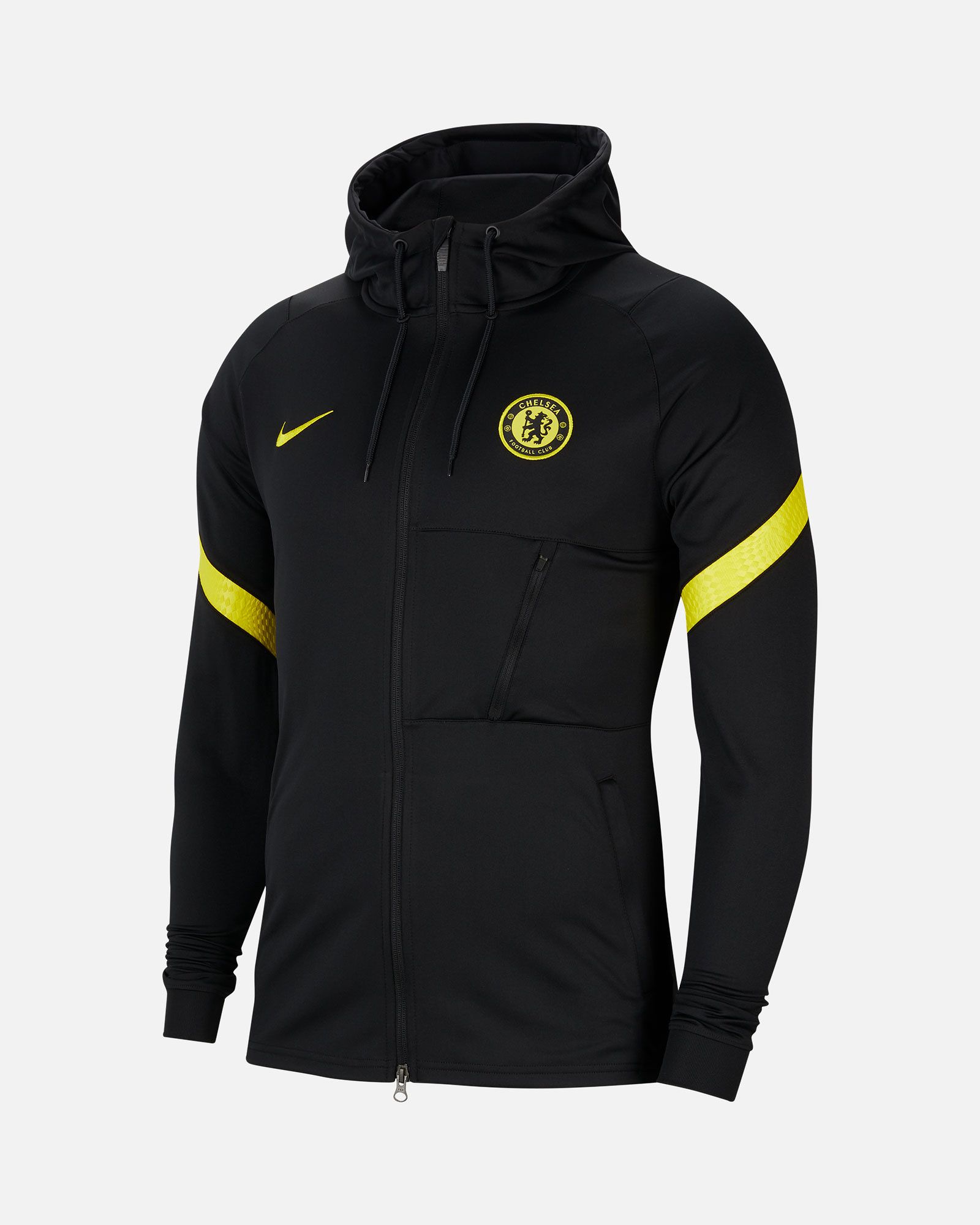 Chaqueta Chelsea FC 2021/2022 HD - Fútbol Factory