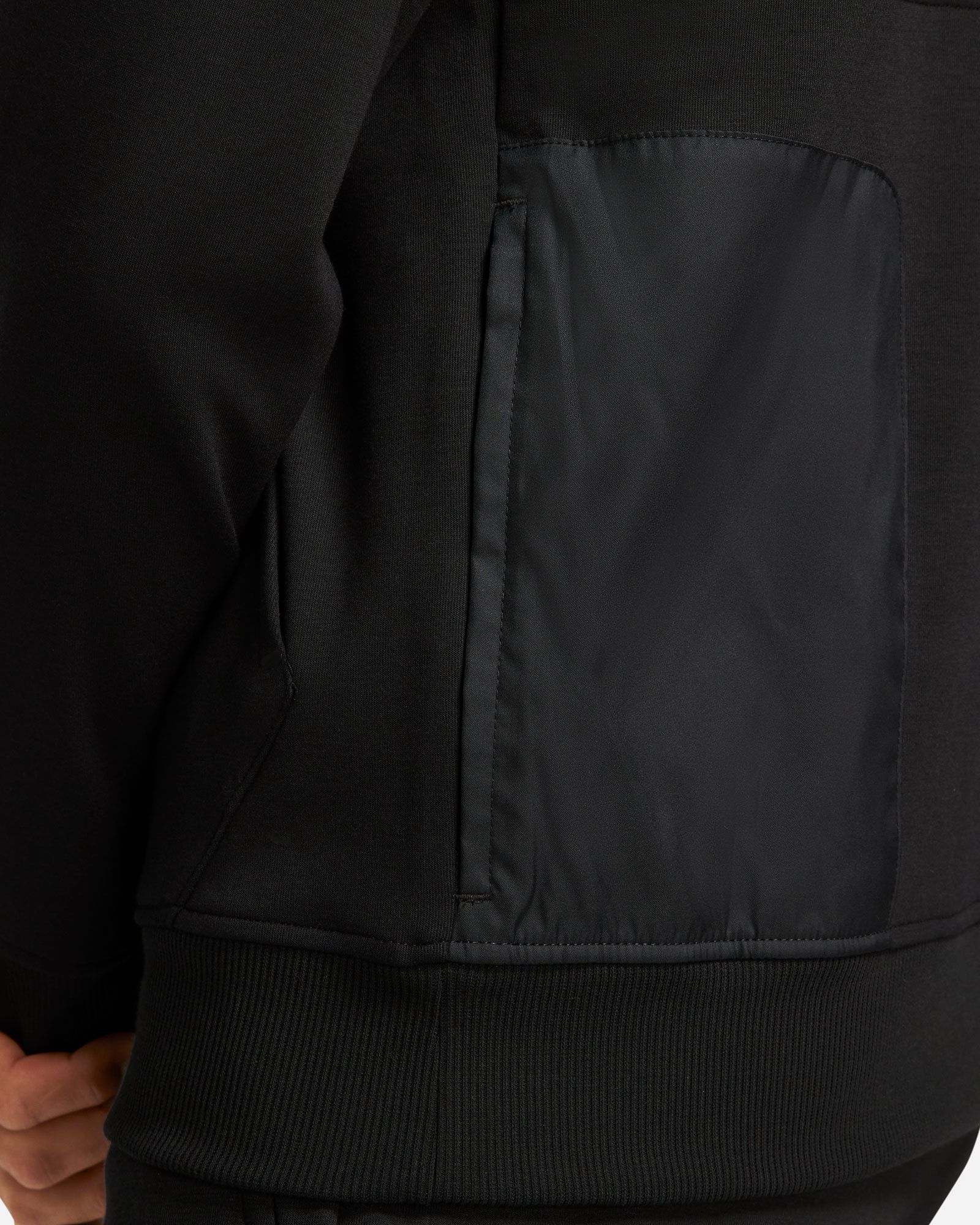 Sudadera Liverpool FC 2021/2022 HD Travel - Fútbol Factory