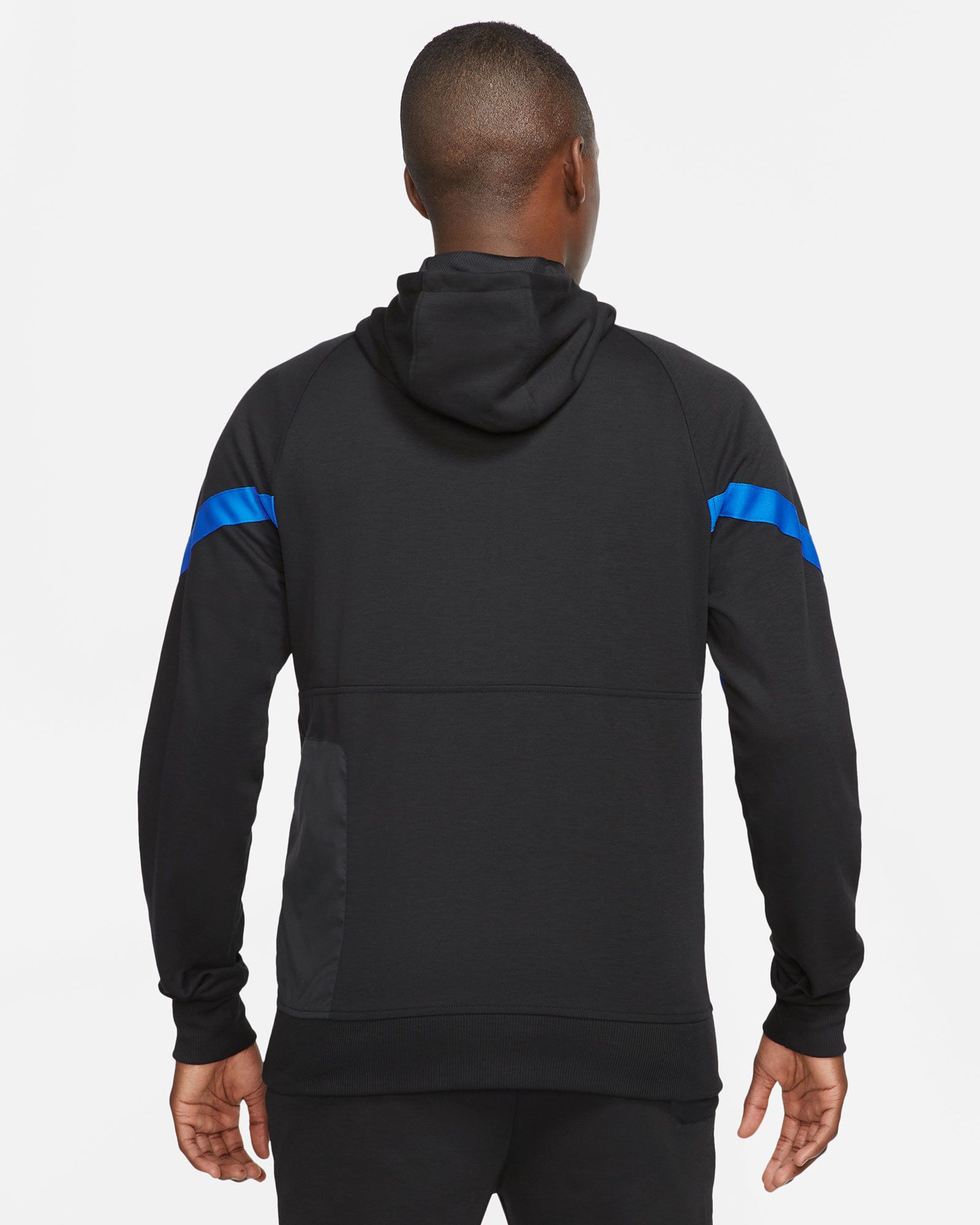 Sudadera Inter Milan 2021/2022 HD Travel - Fútbol Factory