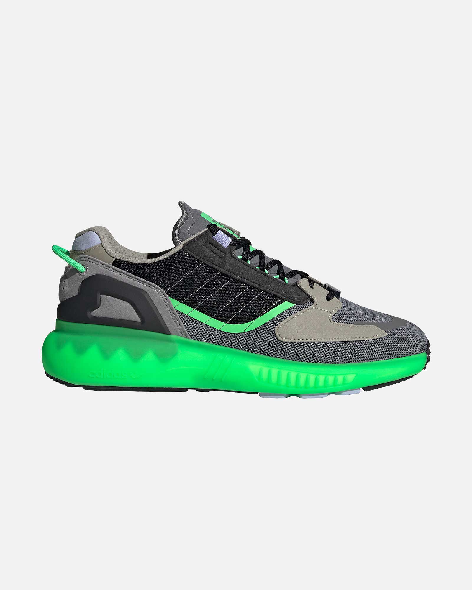 Zapatillas adidas ZX 5K BOOST - Fútbol Factory