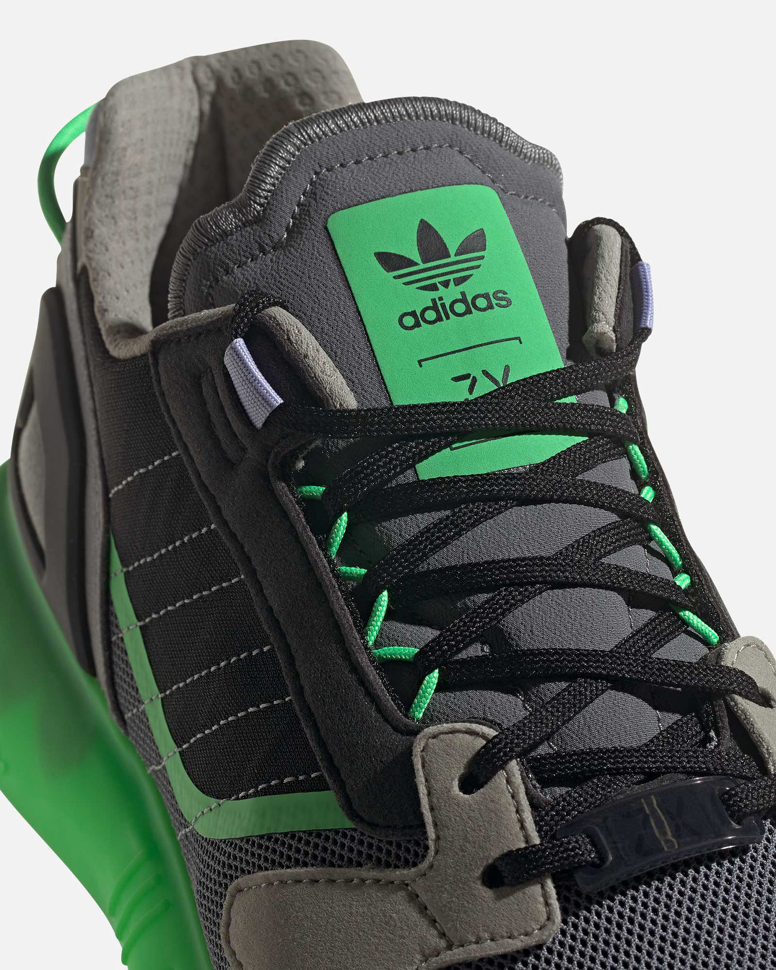 Zapatillas adidas ZX 5K BOOST - Fútbol Factory