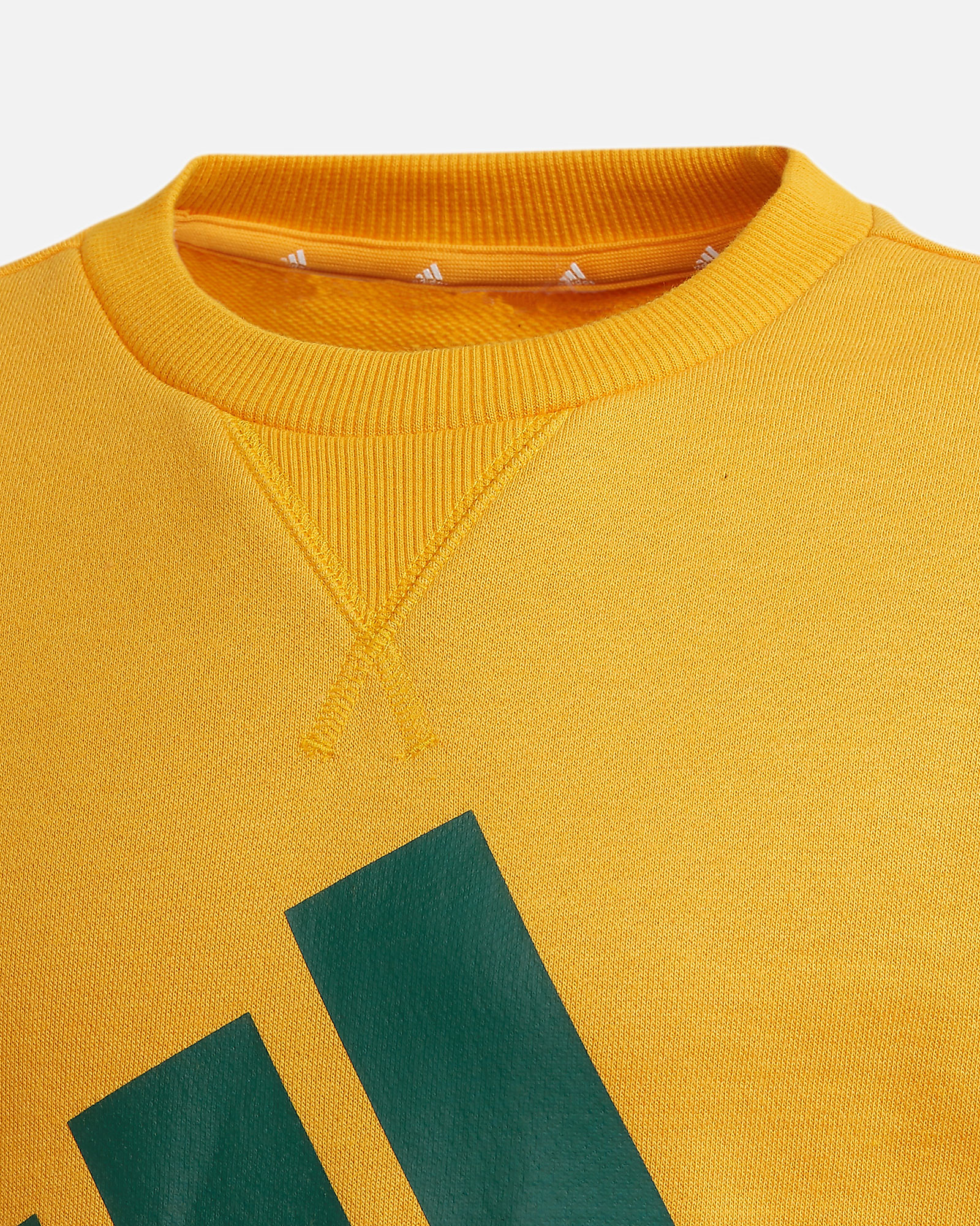 Sudadera adidas Essentials Big Logo - Fútbol Factory