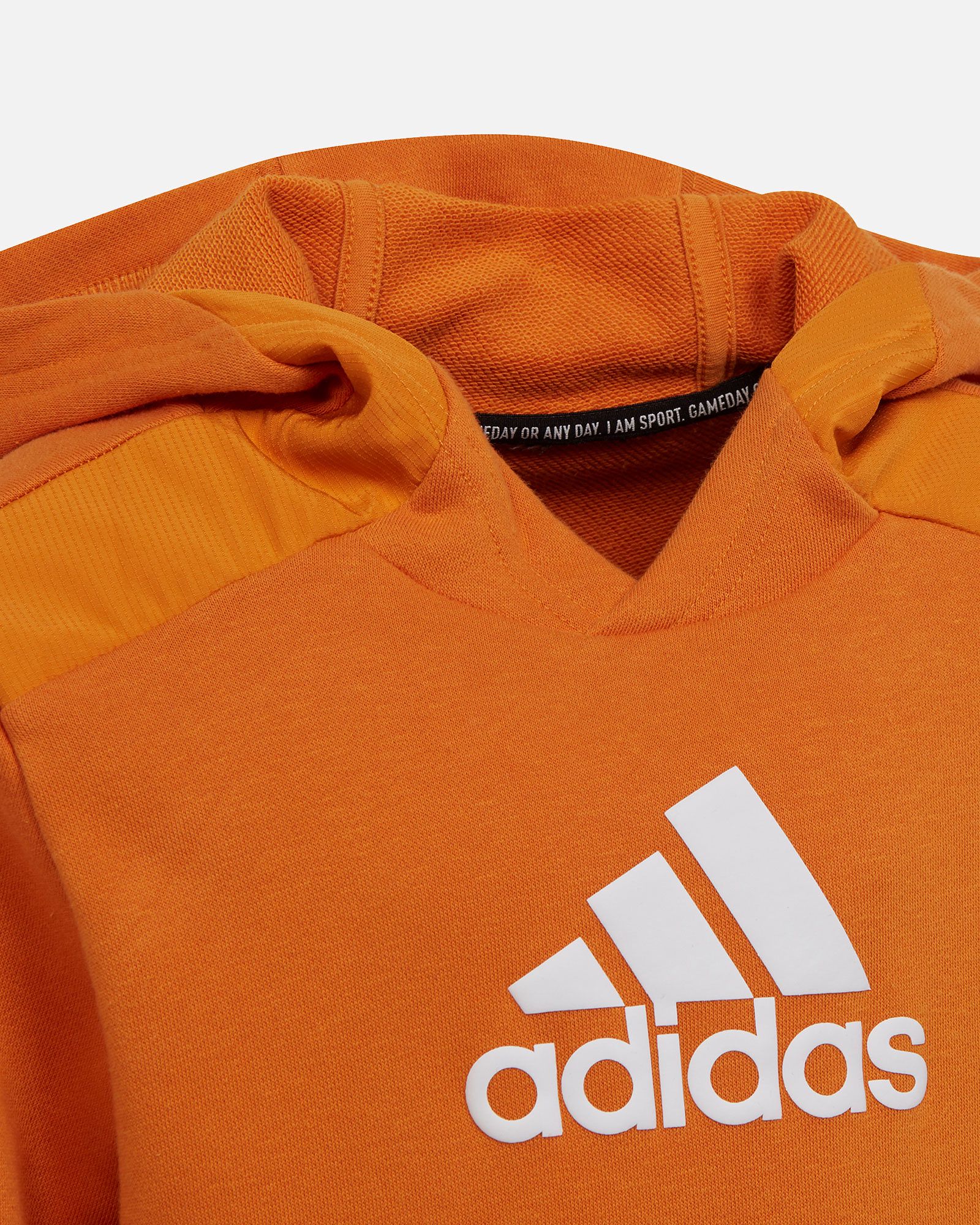 Sudadera adidas Future Icons HD - Fútbol Factory