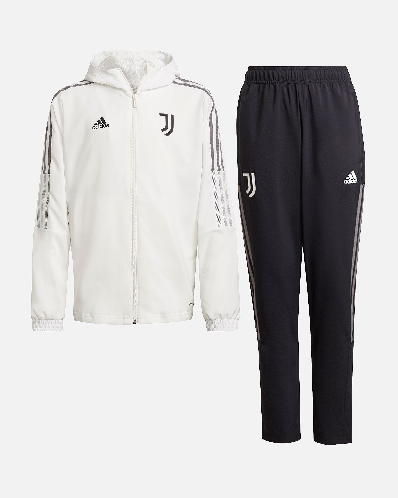 Chándal Juventus FC 2021/2022 Prematch - Fútbol Factory