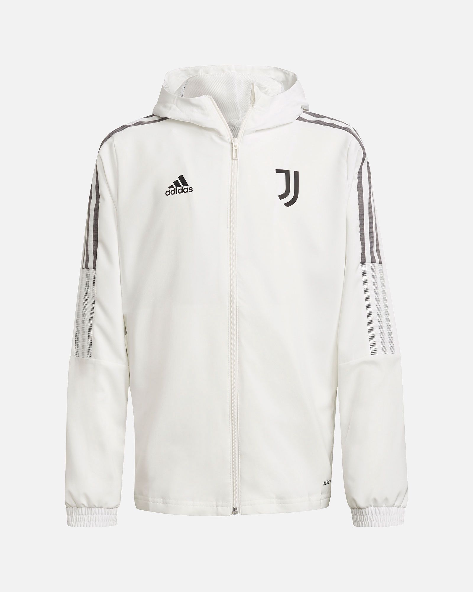 Chándal Juventus FC 2021/2022 Prematch - Fútbol Factory