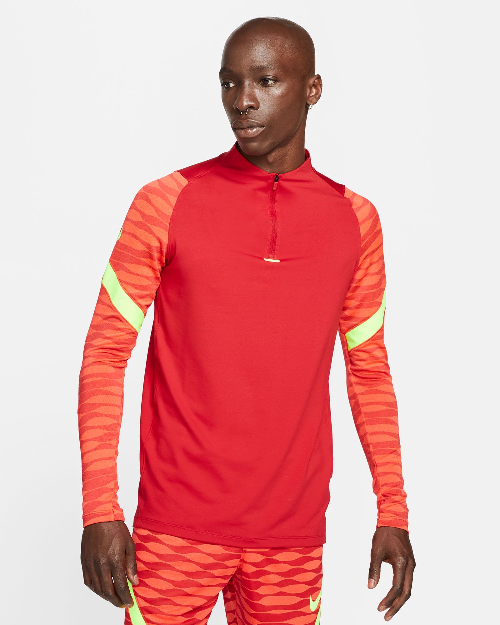 Sudadera Nike Dri-FIT Strike 2 - Fútbol Factory