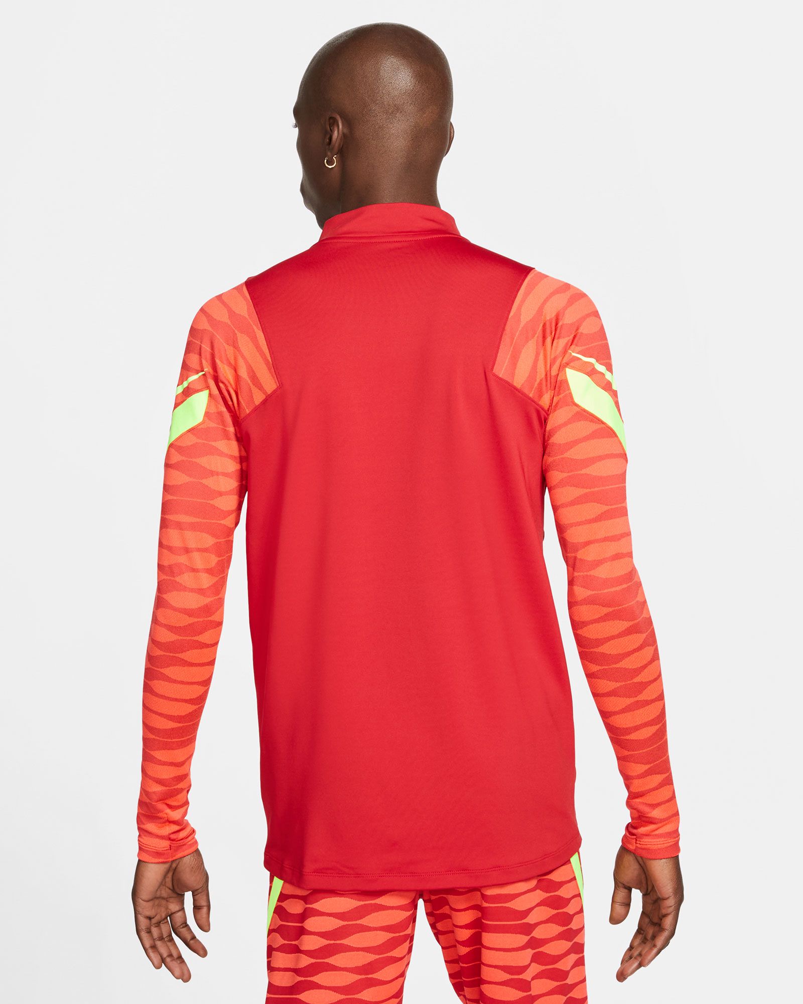 Sudadera Nike Dri-FIT Strike 2 - Fútbol Factory
