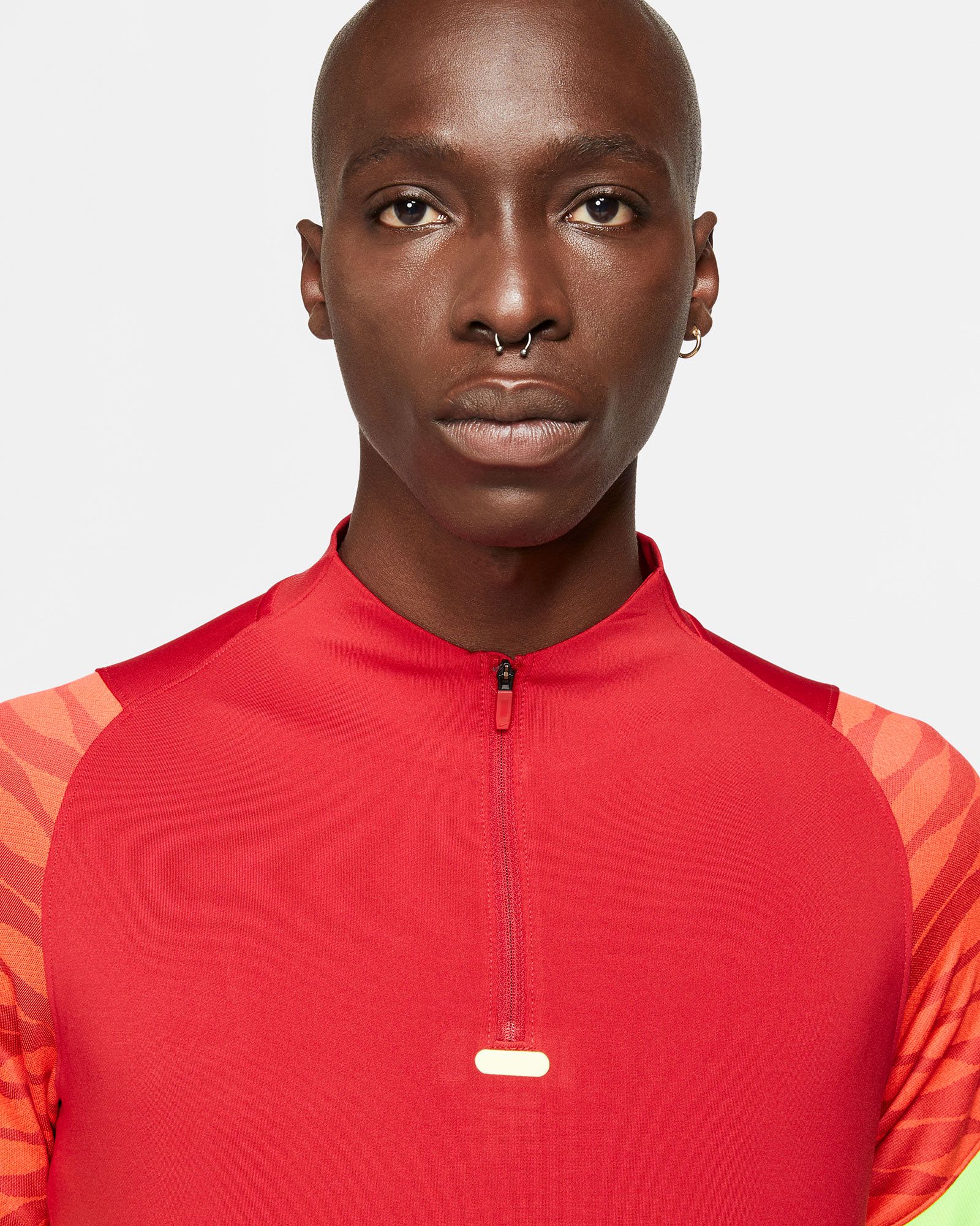 Sudadera Nike Dri-FIT Strike 2 - Fútbol Factory