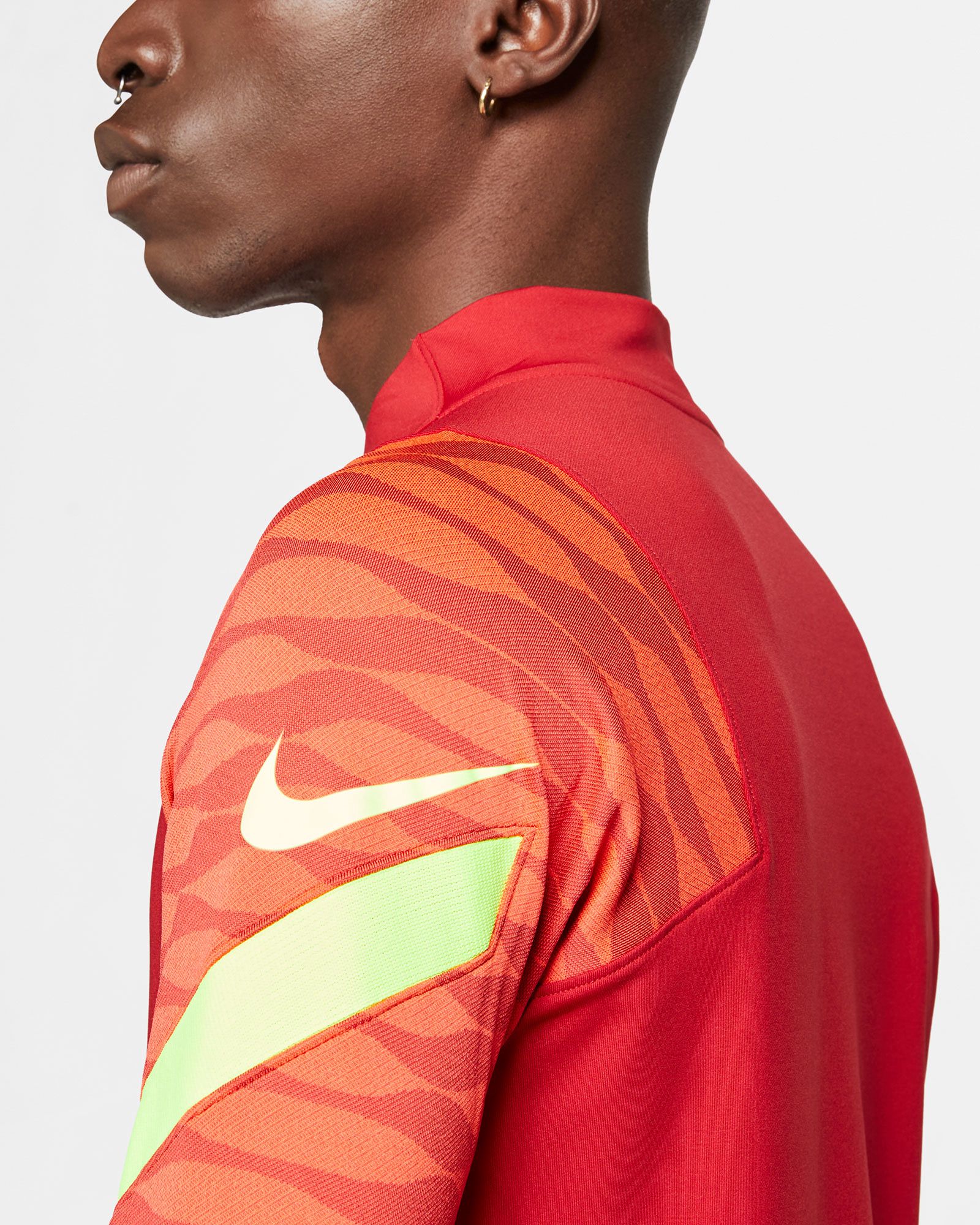 Sudadera Nike Dri-FIT Strike 2 - Fútbol Factory