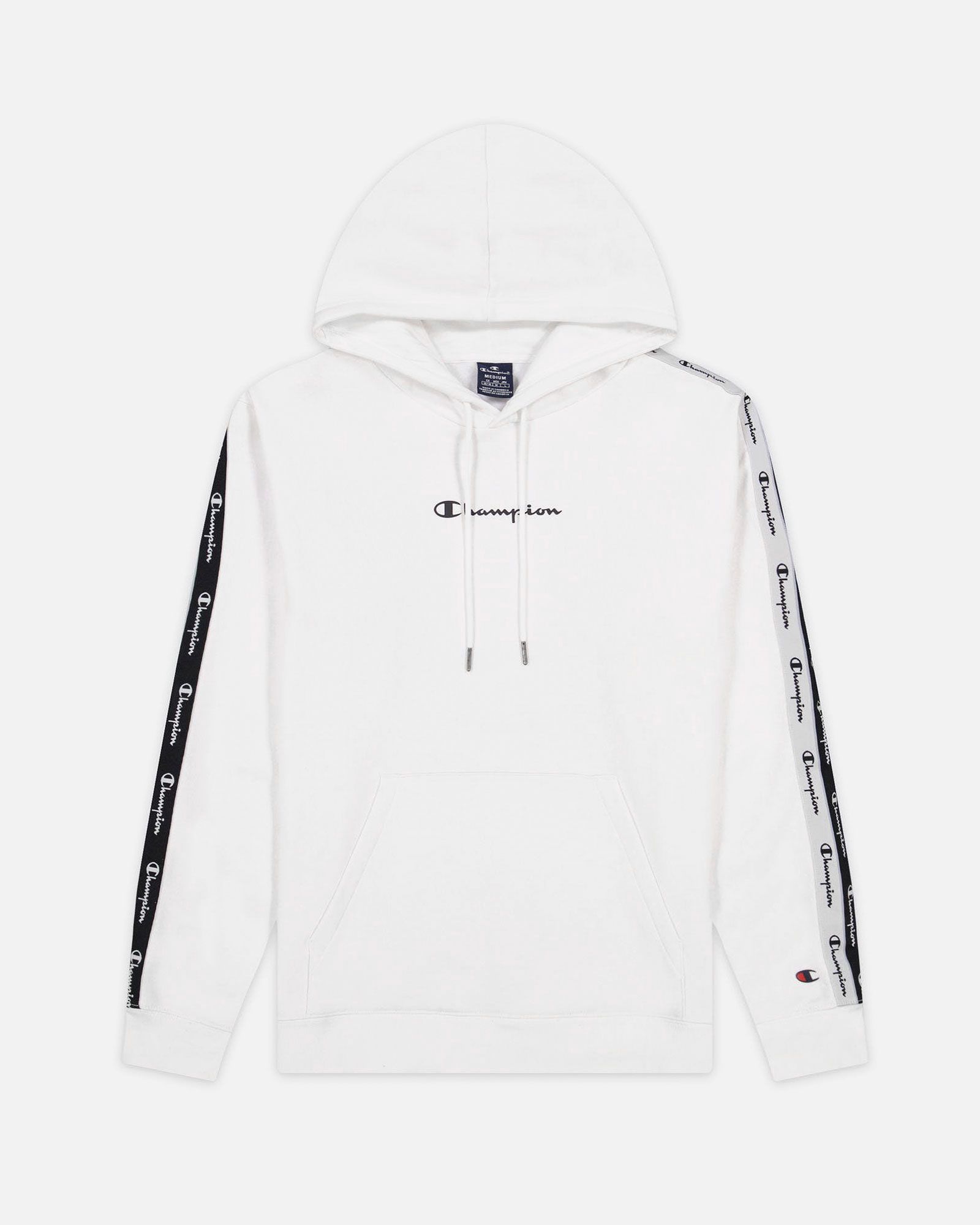 Sudadera Champion HD - Fútbol Factory