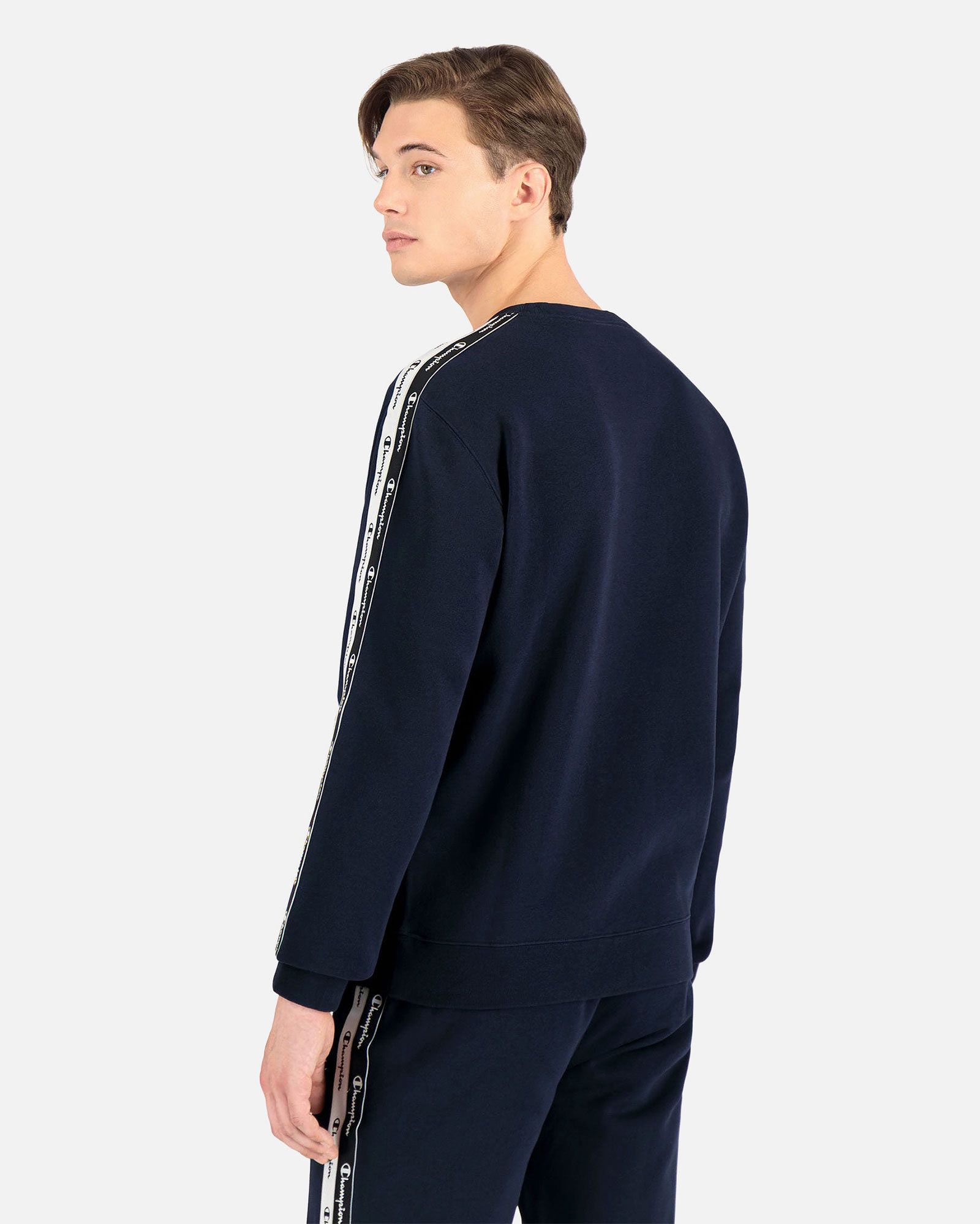 Sudadera Champion - Fútbol Factory