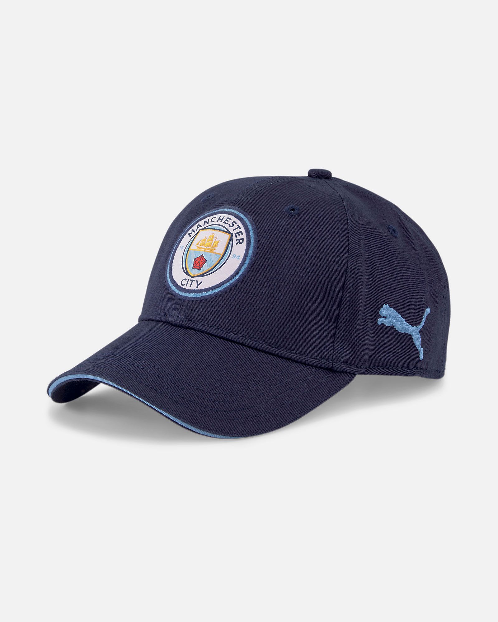 Gorra Manchester City 2021/2022 - Fútbol Factory