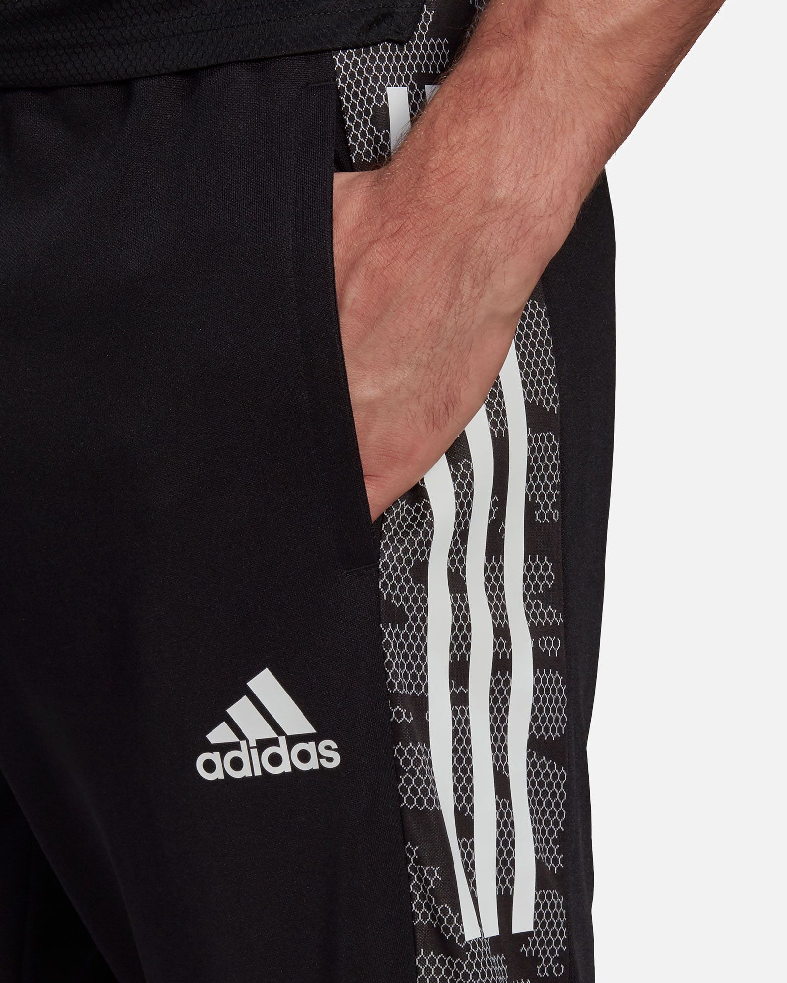 Pantalón adidas Condivo 21 TR - Fútbol Factory