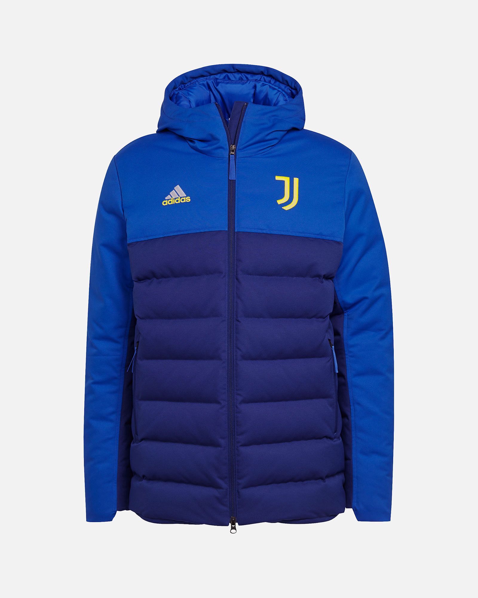 Abrigo Juventus FC 2021/2022 SSP DW - Fútbol Factory