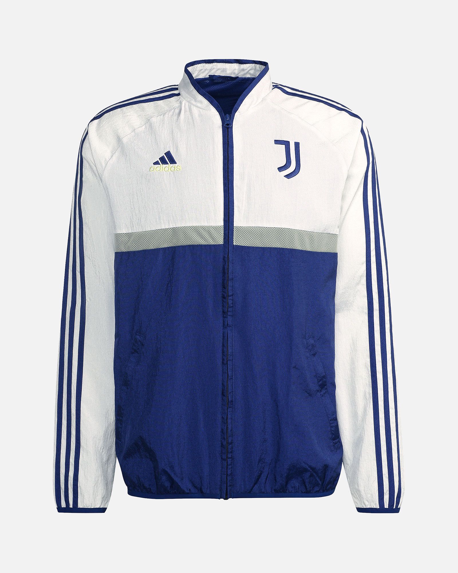 Chándal Juventus FC 2021/2022 Icons - Fútbol Factory