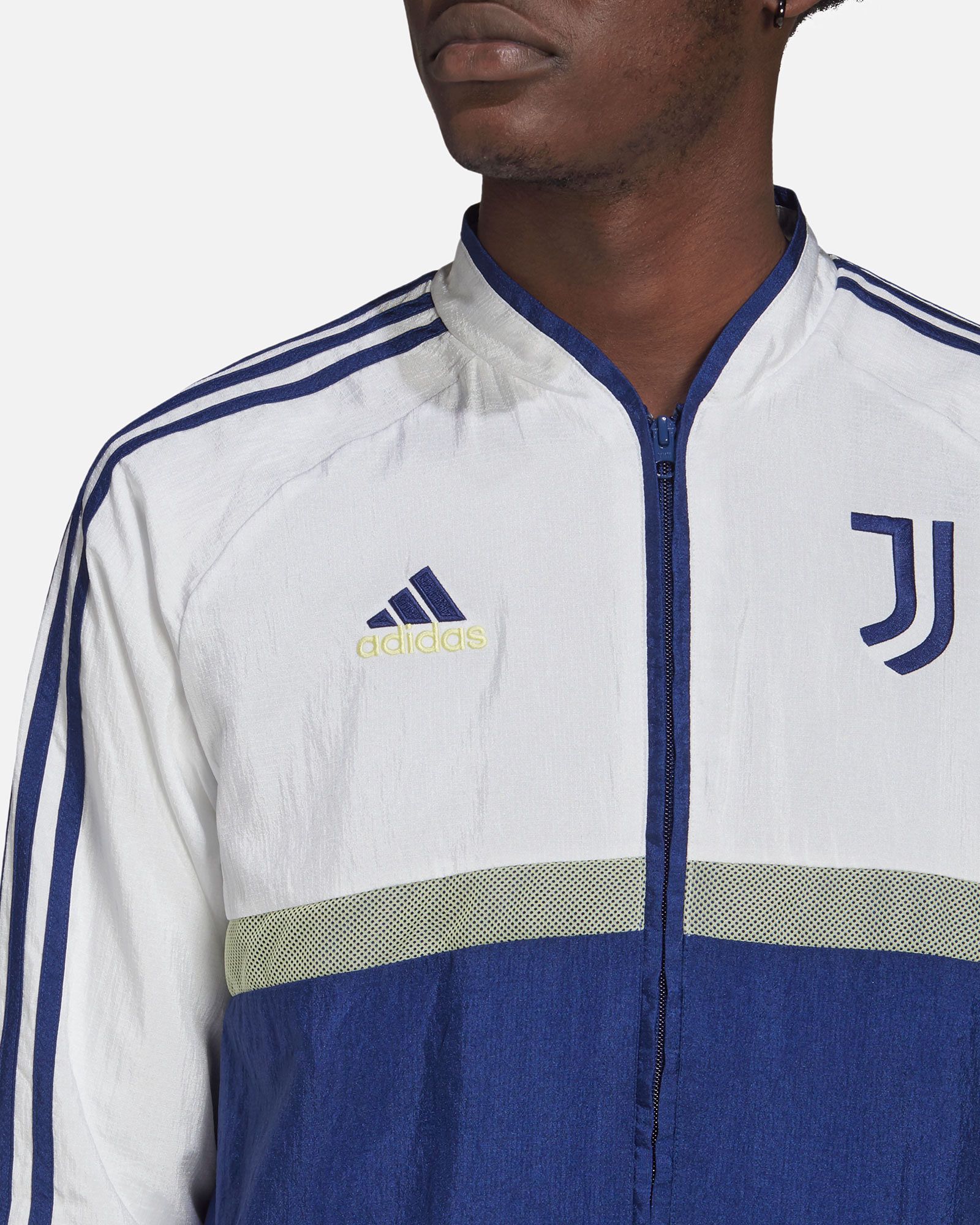 Chándal Juventus FC 2021/2022 Icons - Fútbol Factory