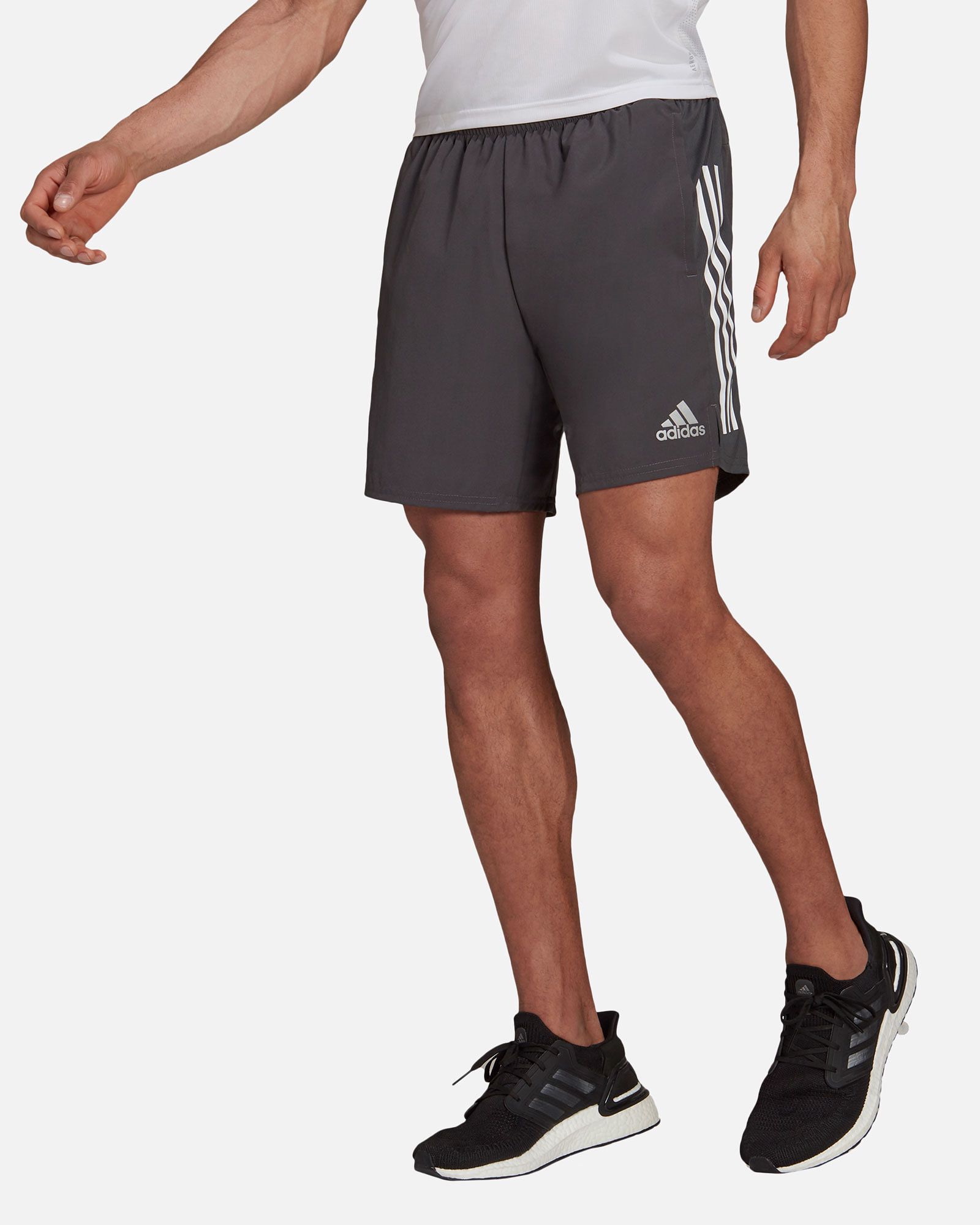 Pantalón adidas Own The Run - Fútbol Factory