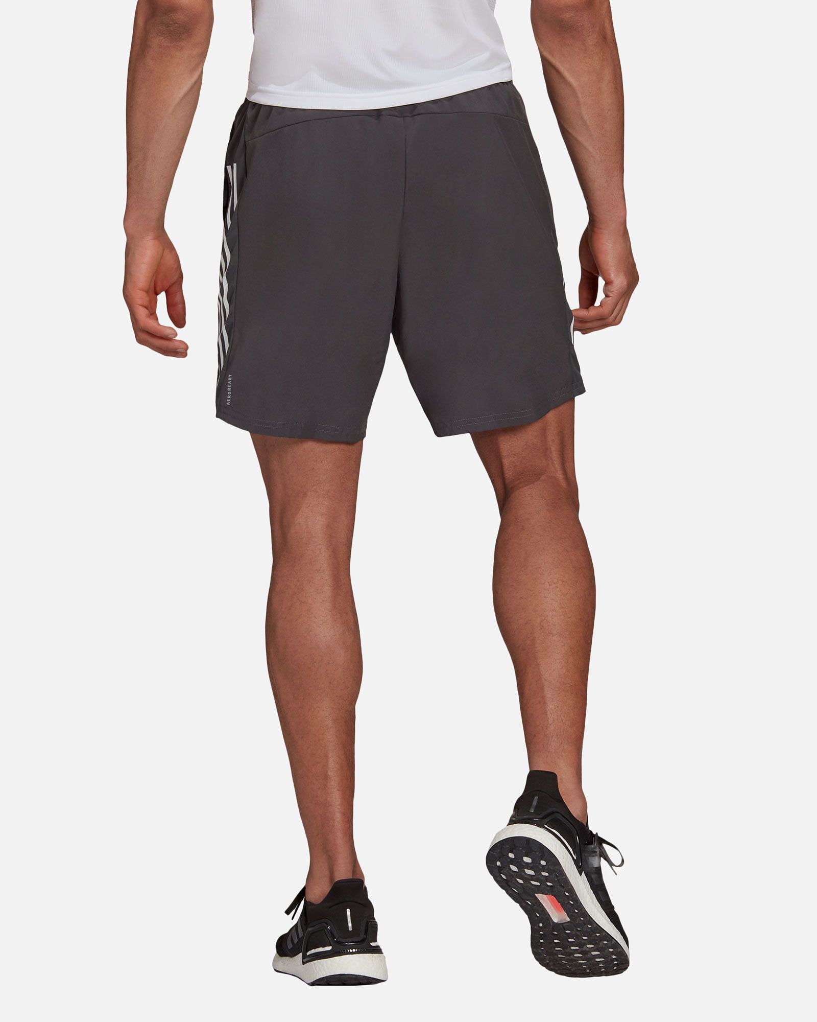 Pantalón adidas Own The Run - Fútbol Factory