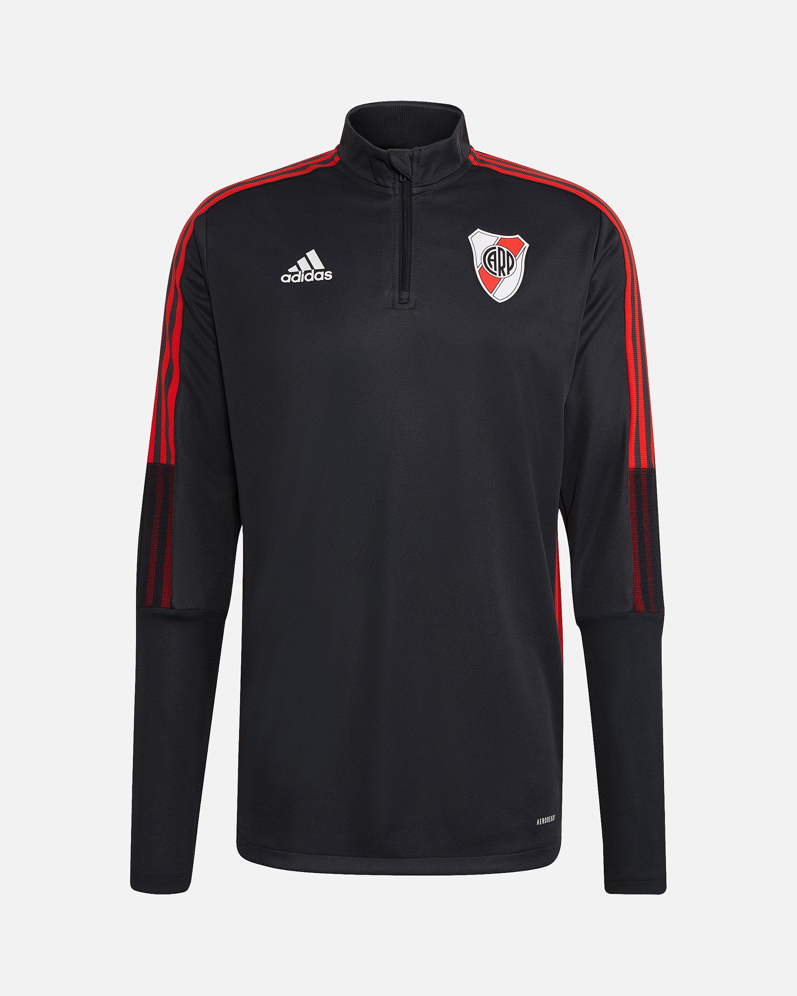 Sudadera River Plate 2021/2022 TR - Fútbol Factory