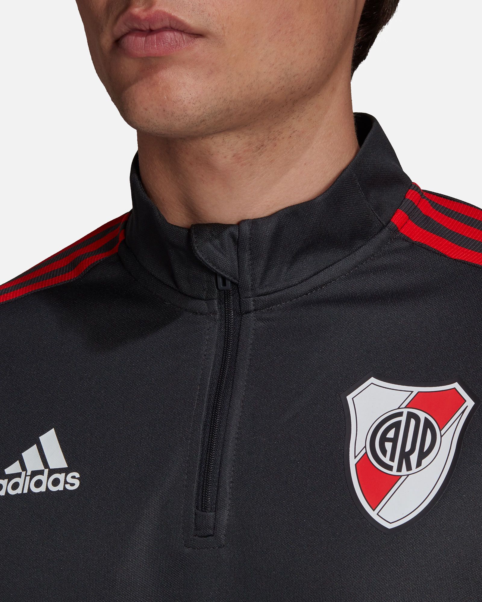 Sudadera River Plate 2021/2022 TR - Fútbol Factory