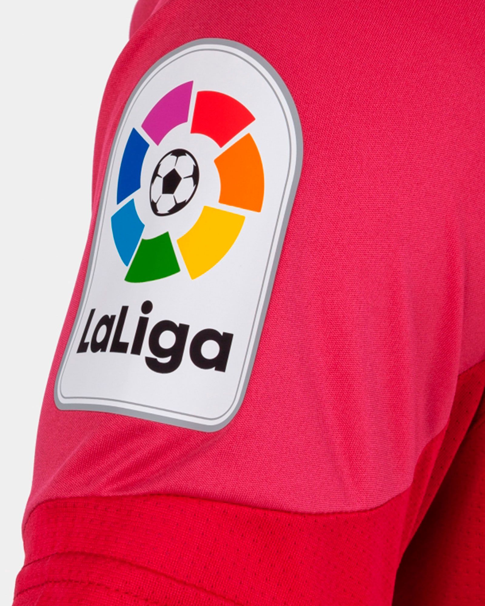 Camiseta 3ª CD Leganés 2021/2022 - Fútbol Factory