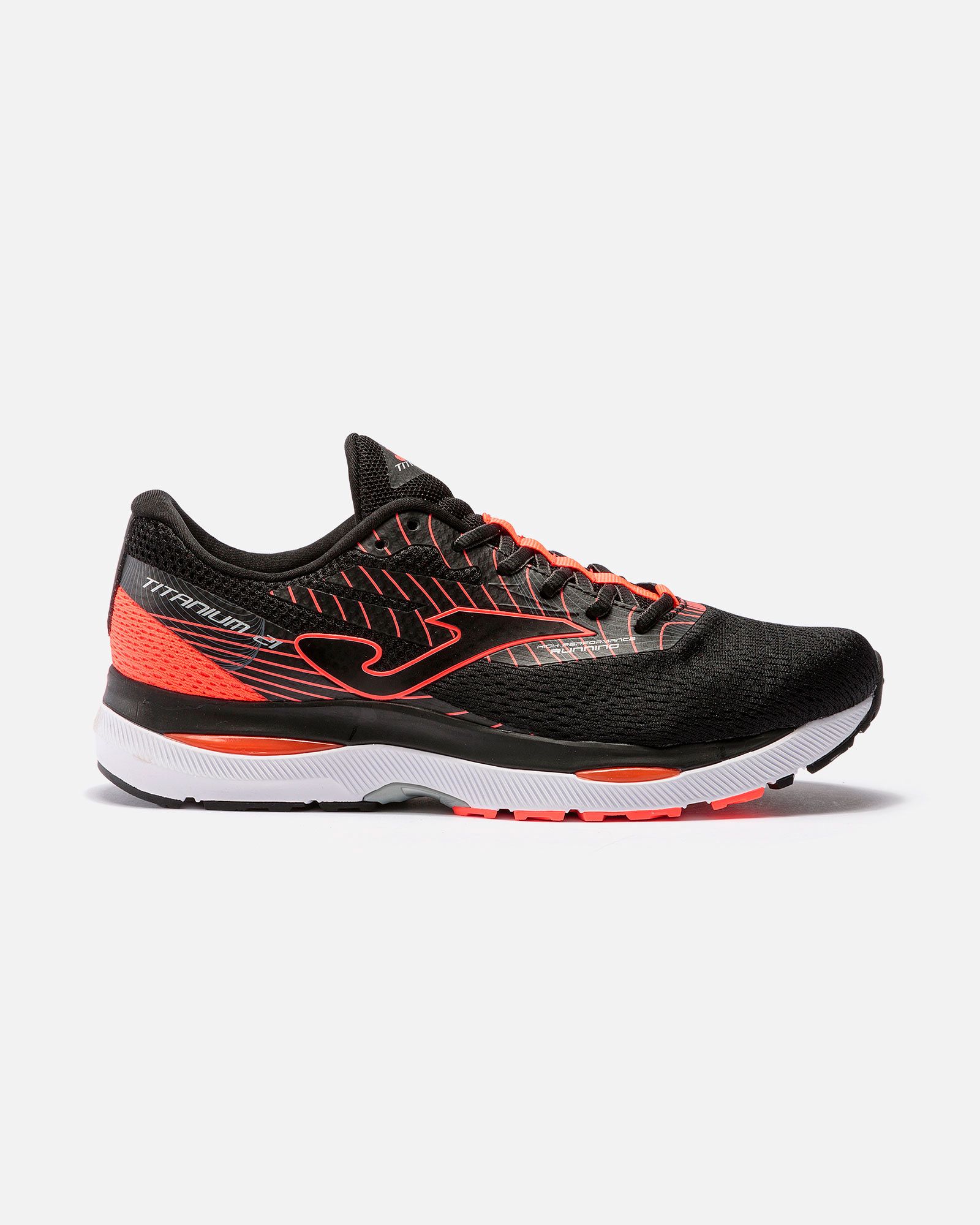 Zapatillas Joma Titanium 21 - Fútbol Factory