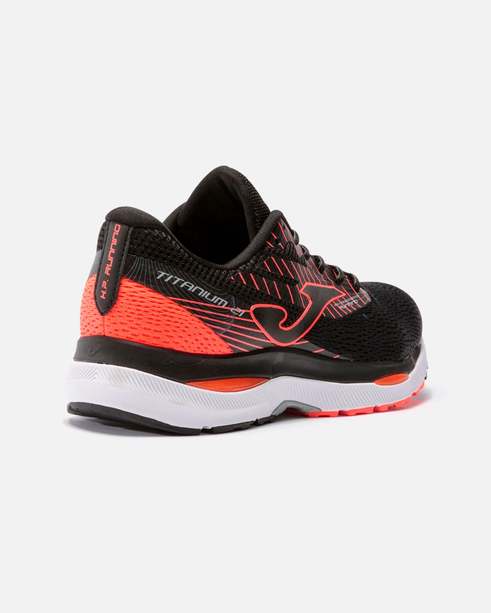 Zapatillas Joma Titanium 21 - Fútbol Factory