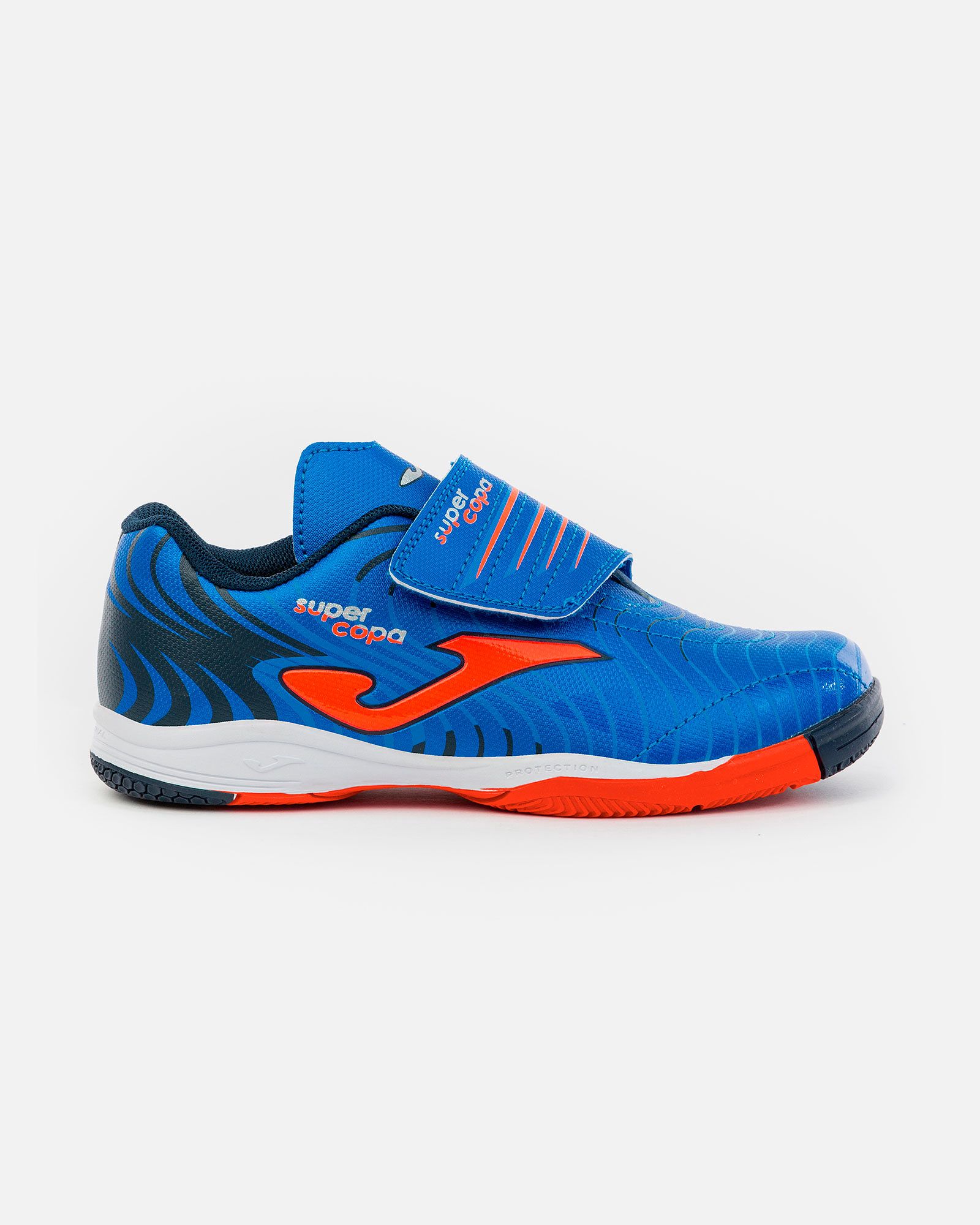 Zapatillas Joma Super Copa - Fútbol Factory