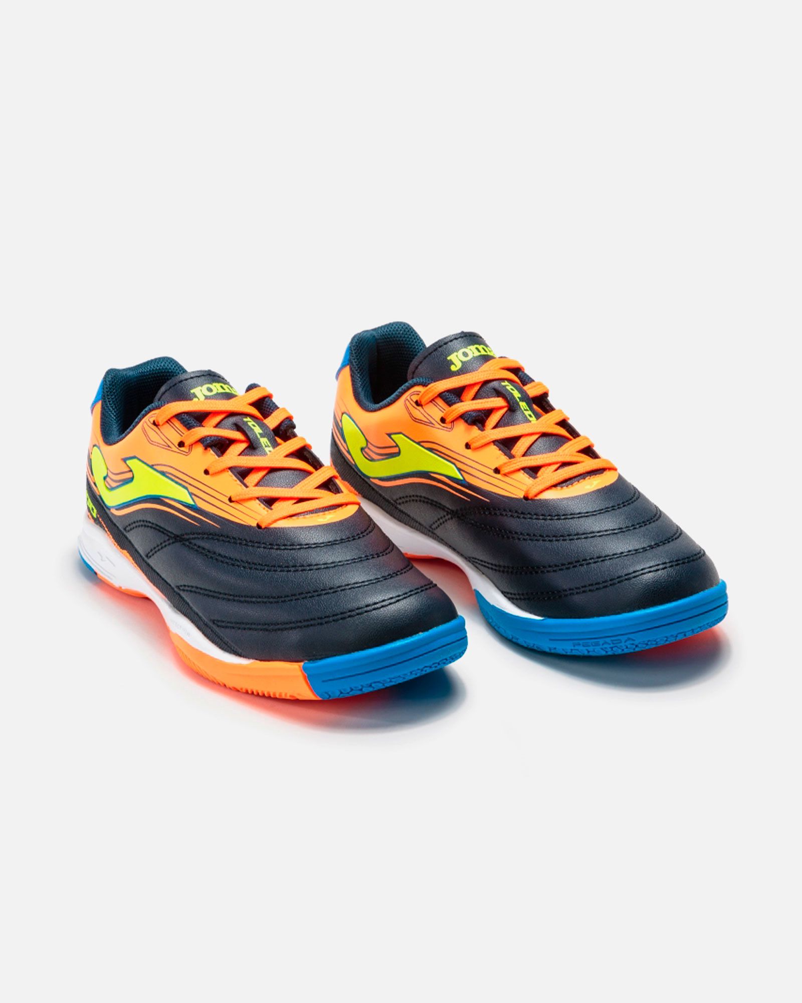 Zapatillas Joma Toledo - Fútbol Factory