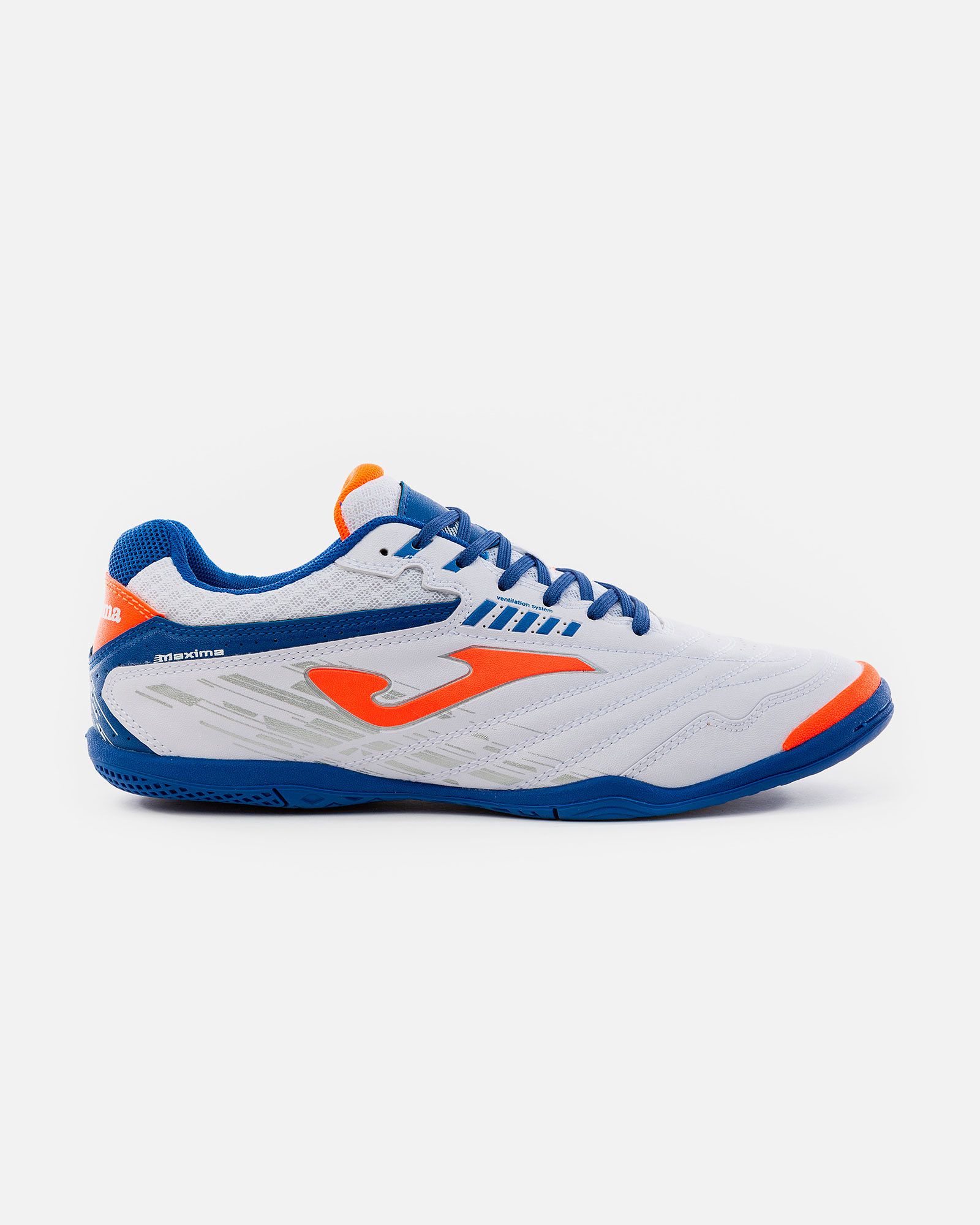 Zapatillas Joma Máxima IN - Fútbol Factory