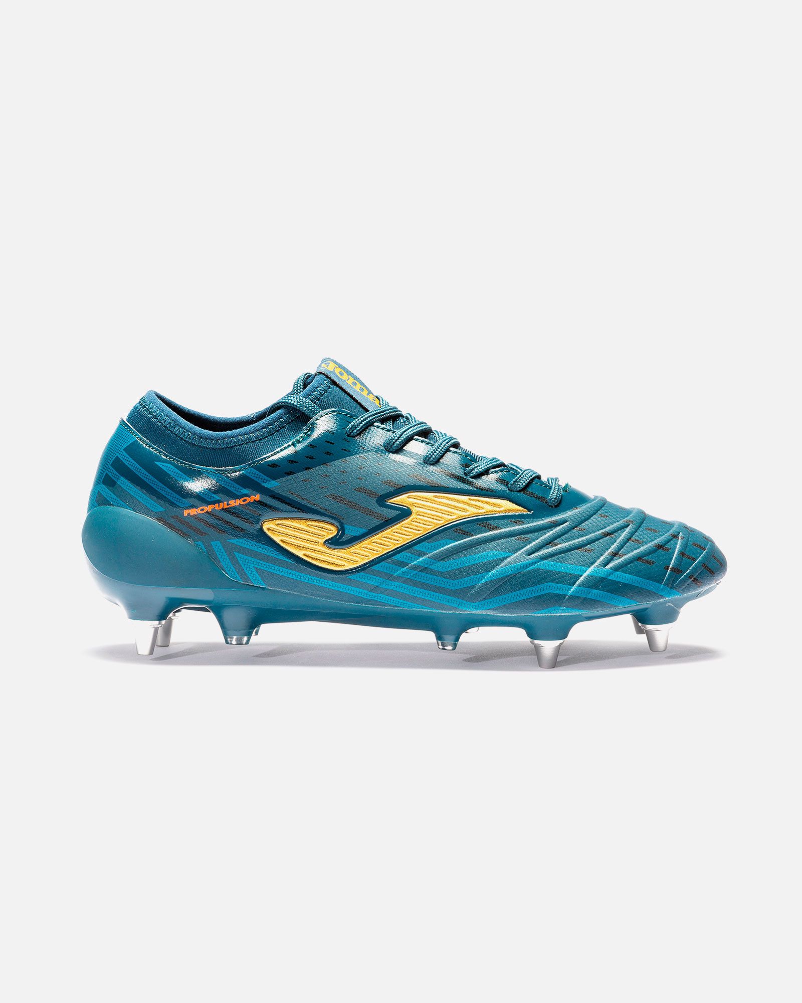 Botas Joma Propulsion Lite SG - Fútbol Factory