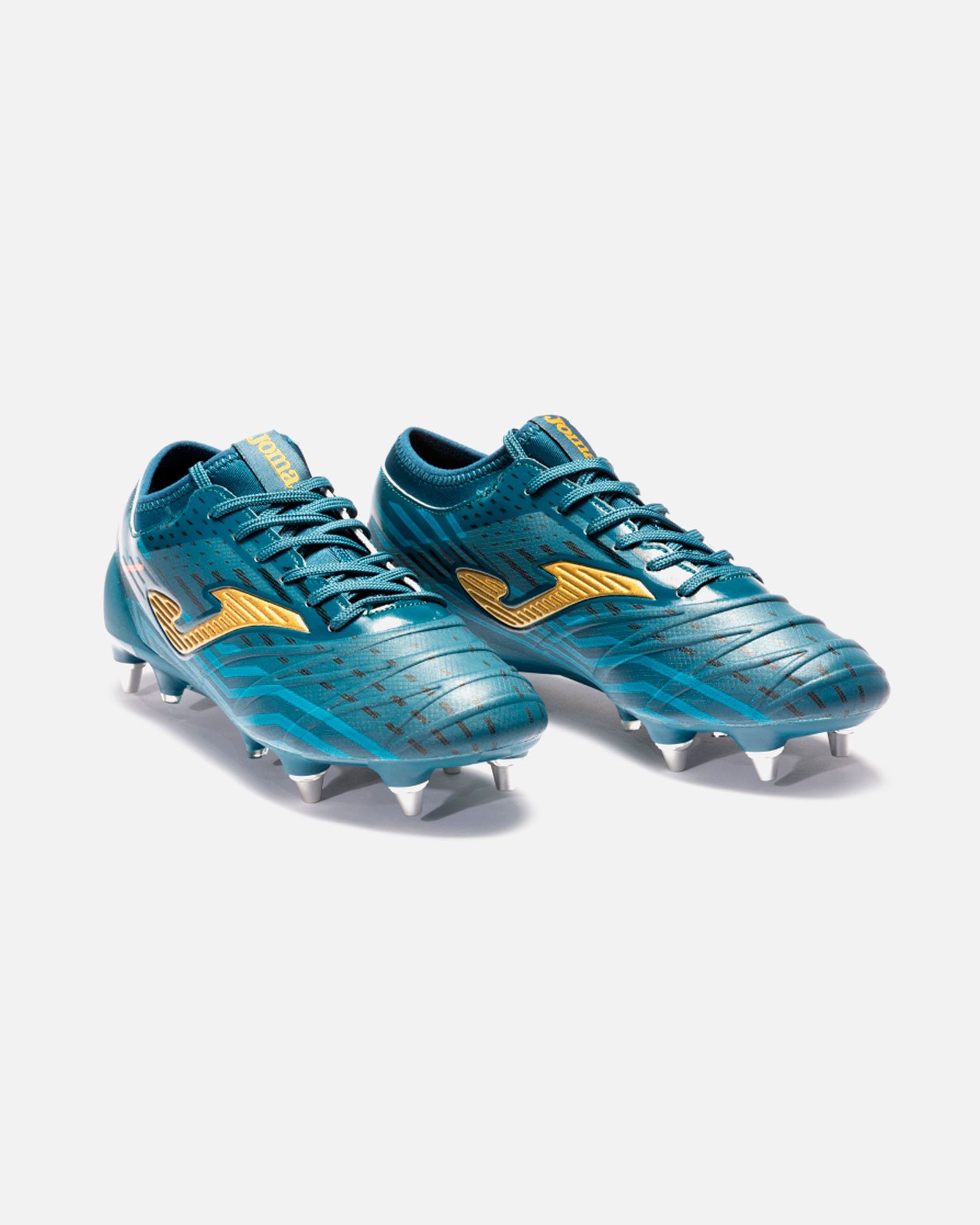 Botas Joma Propulsion Lite SG - Fútbol Factory