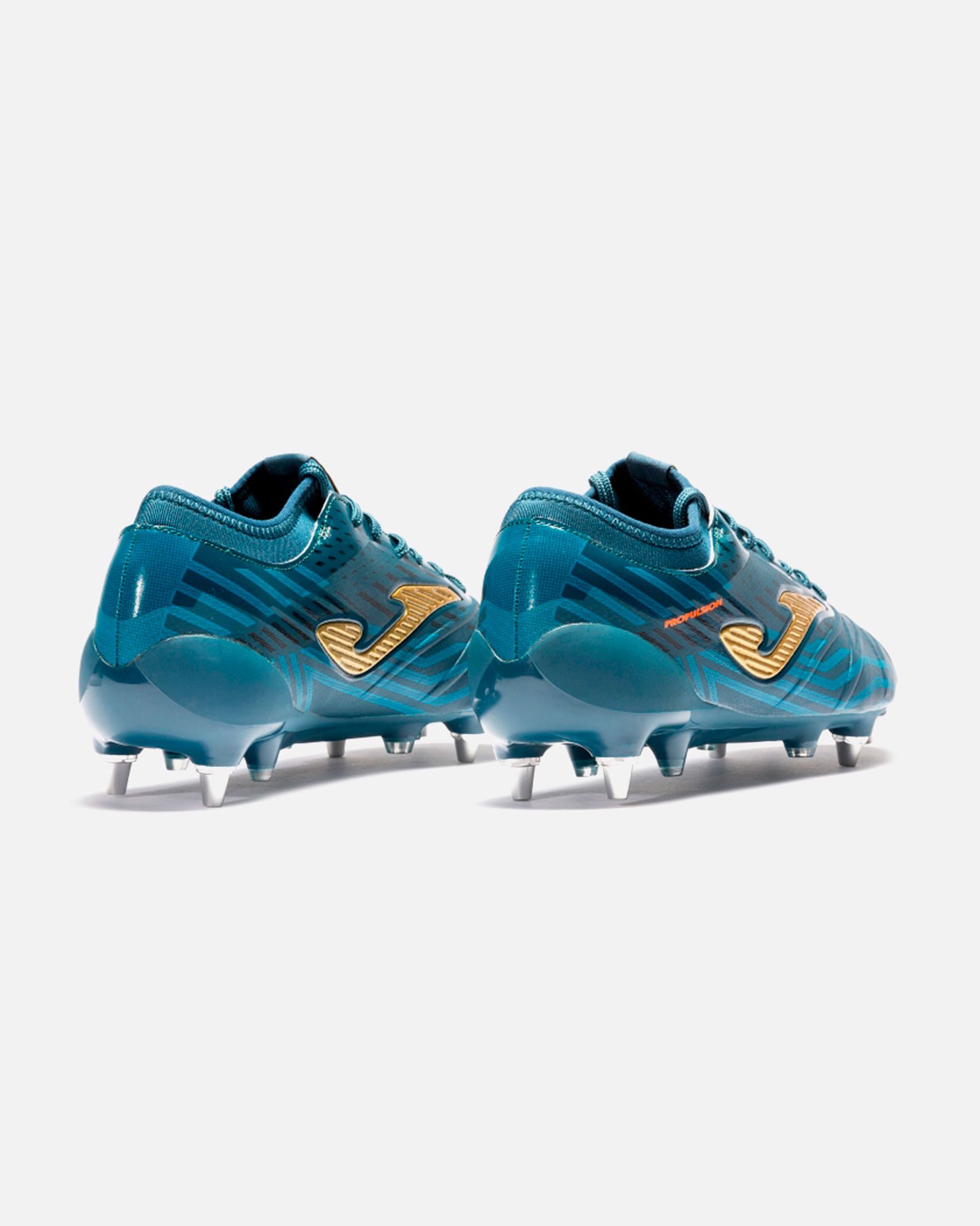 Botas Joma Propulsion Lite SG - Fútbol Factory