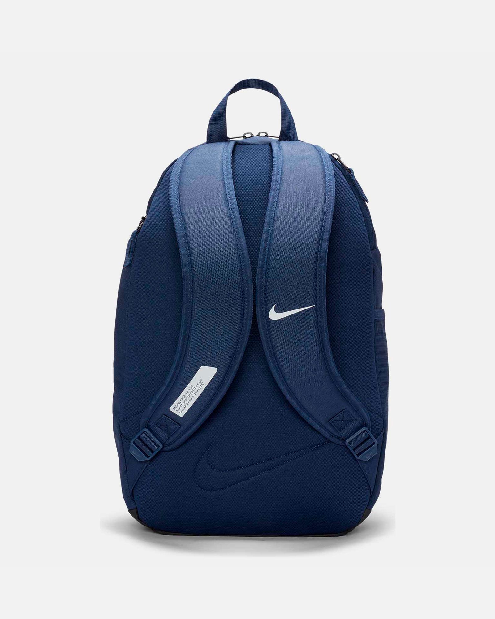 Mochila Nike Academy Team - Fútbol Factory