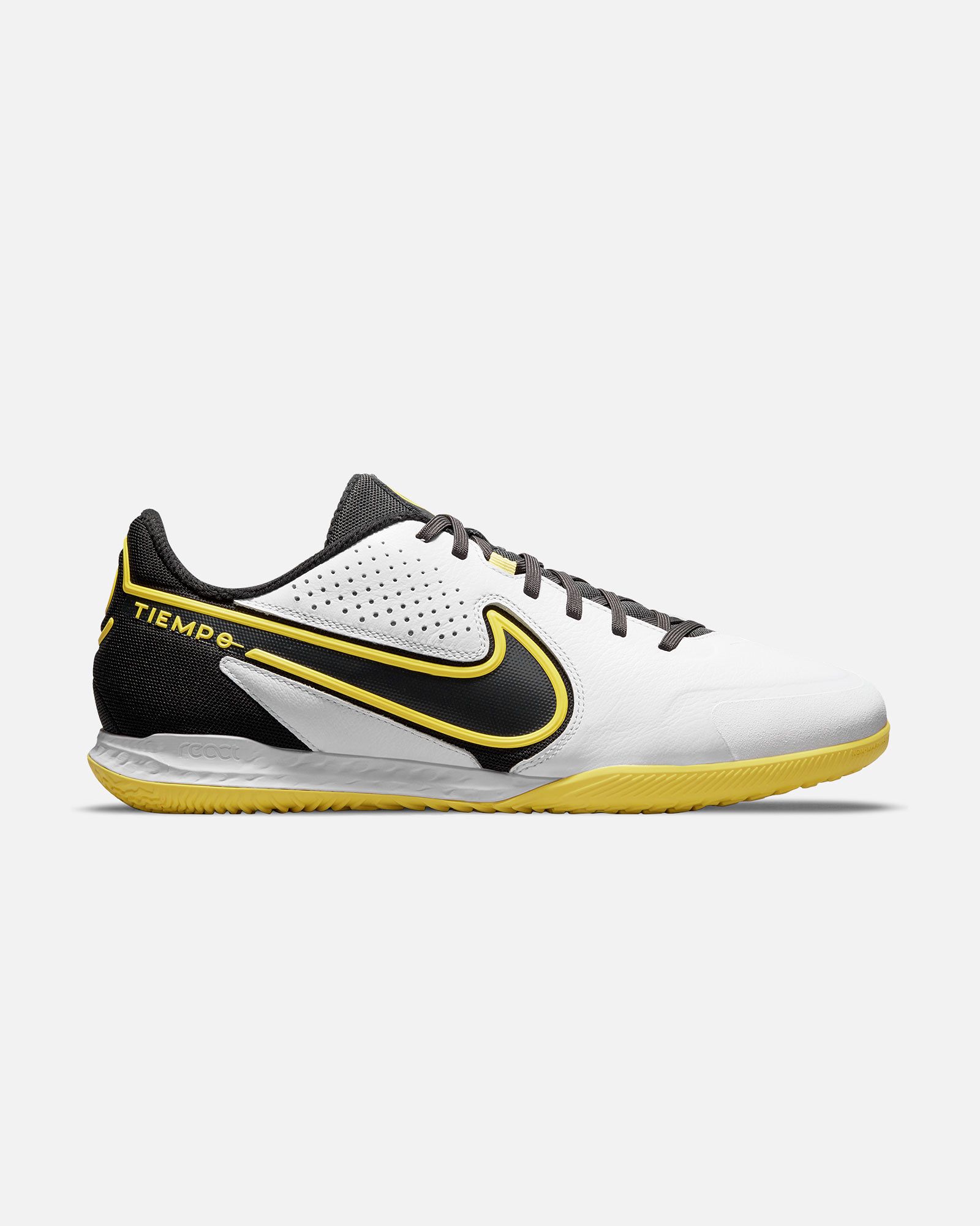 Nike tiempo legend futbol sala sale